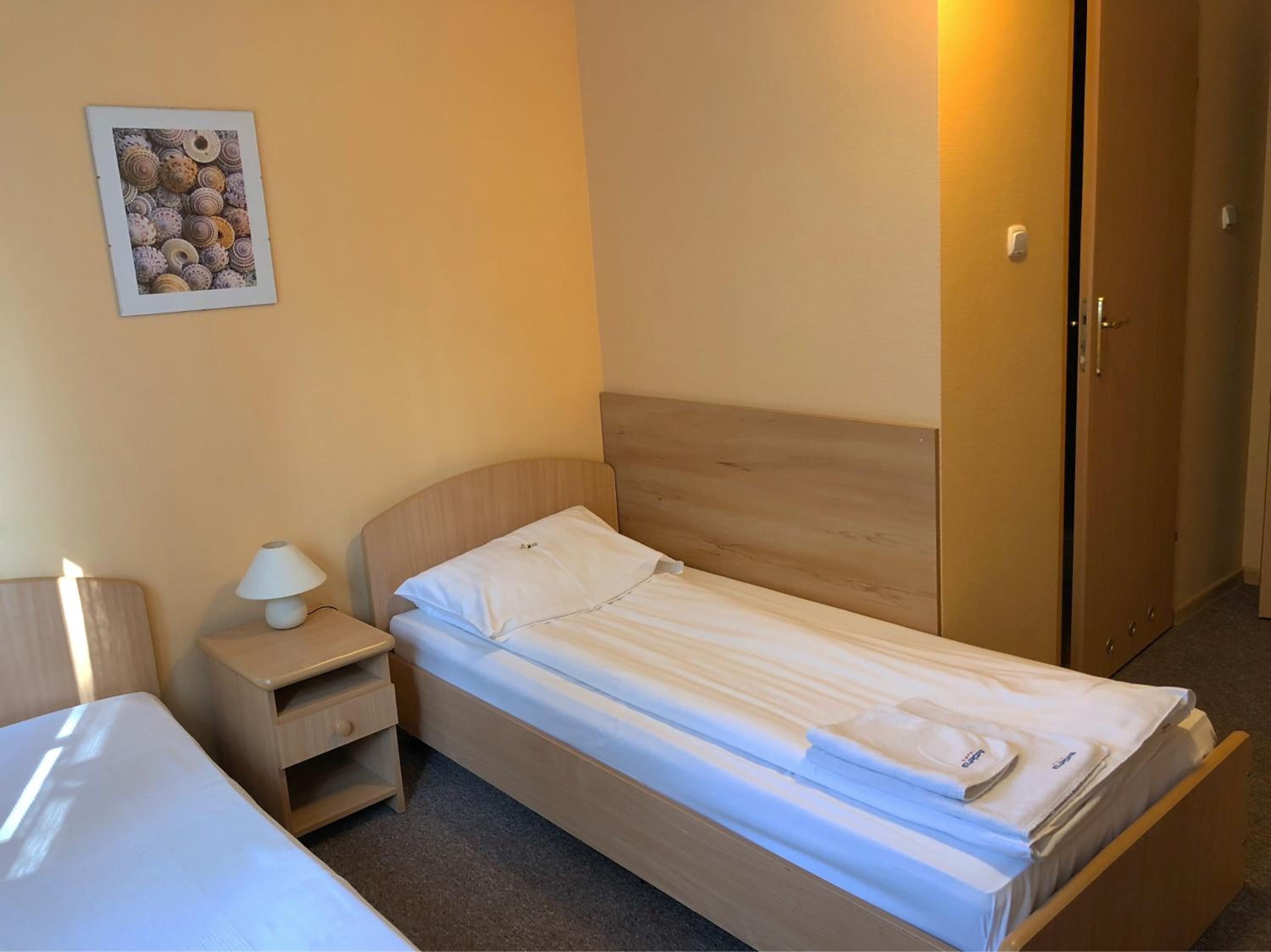 Economy Single Room photo 2