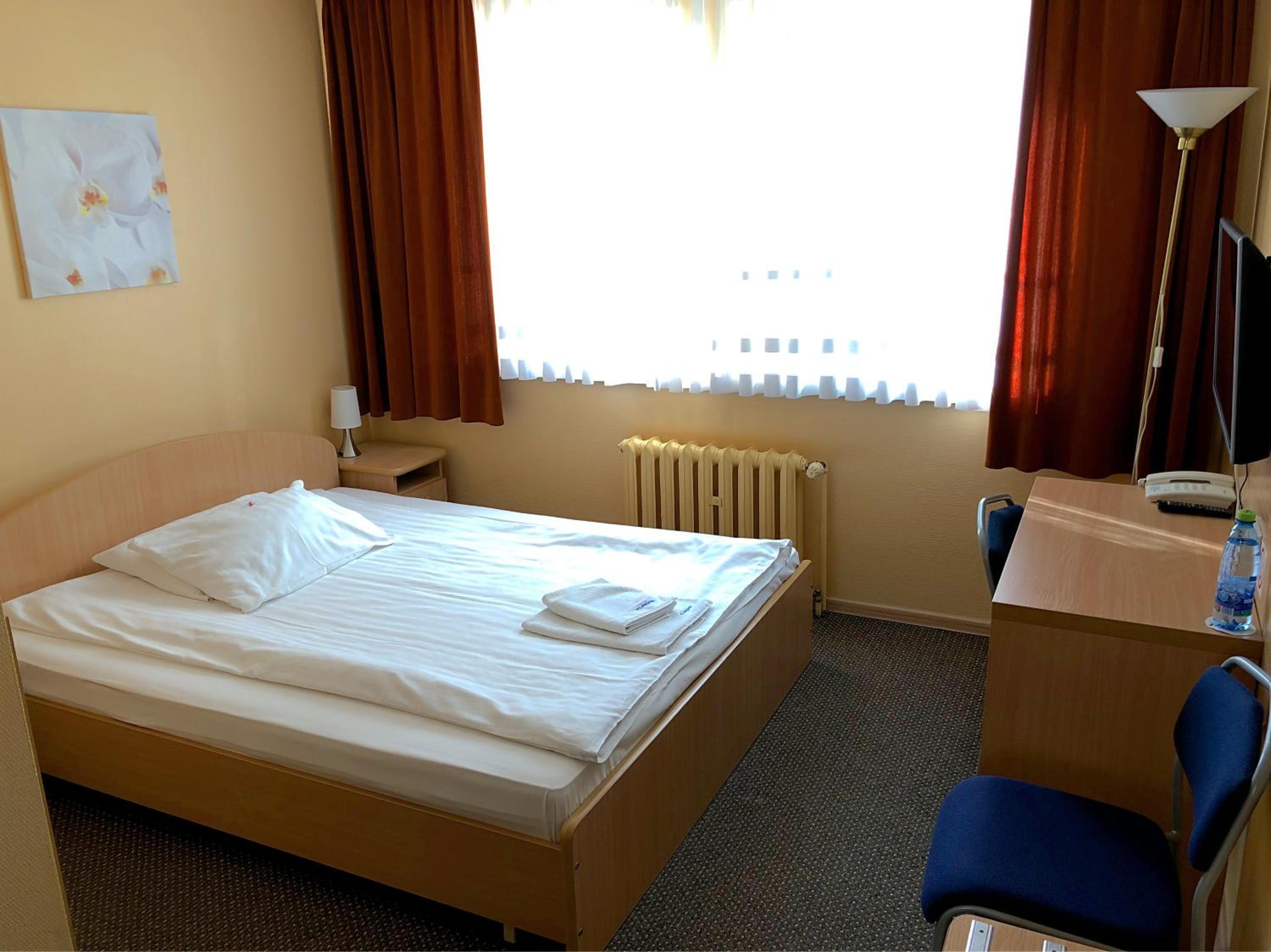 Economy Single Room photo 3