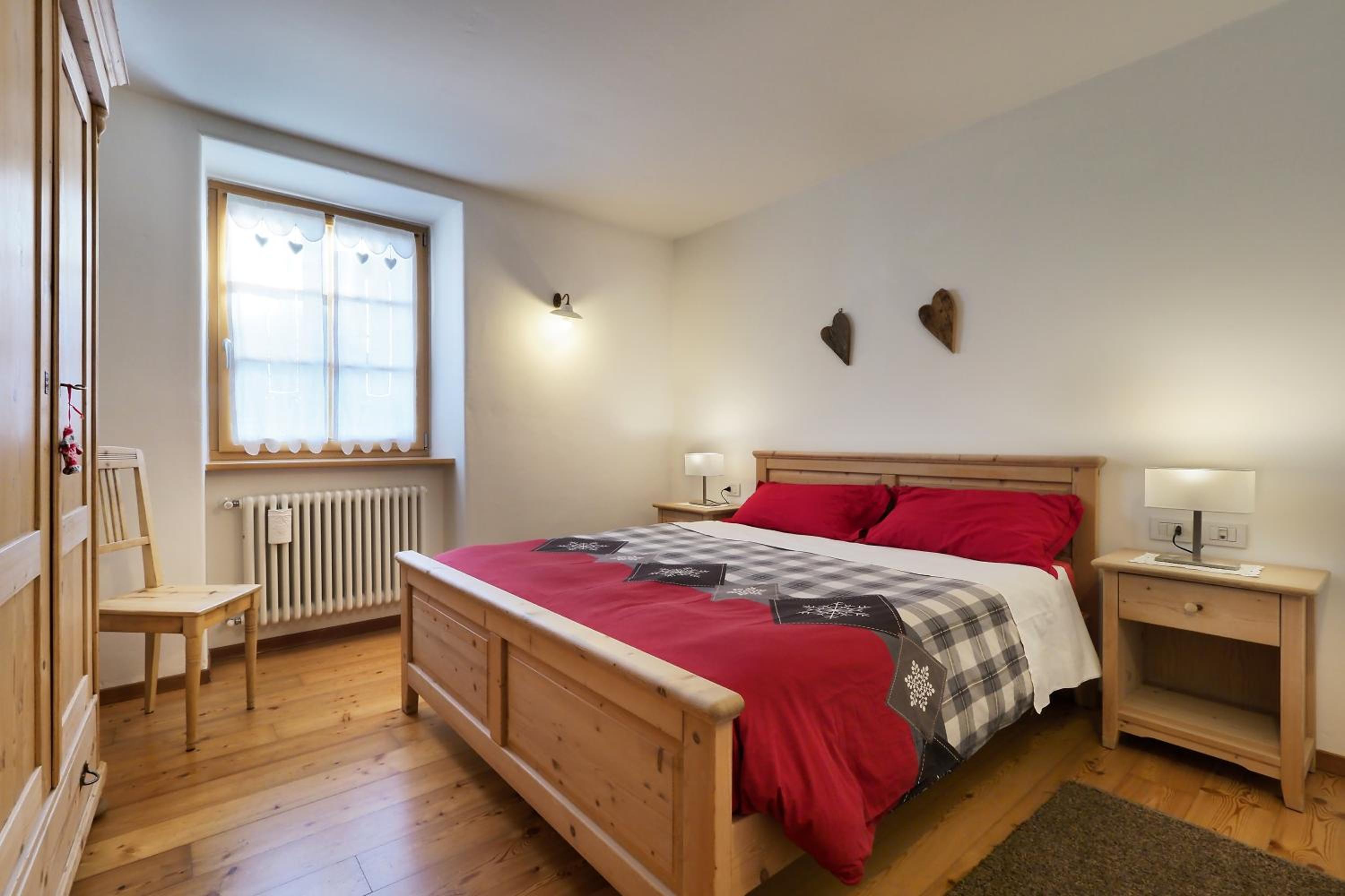 Double Room - Photo 5
