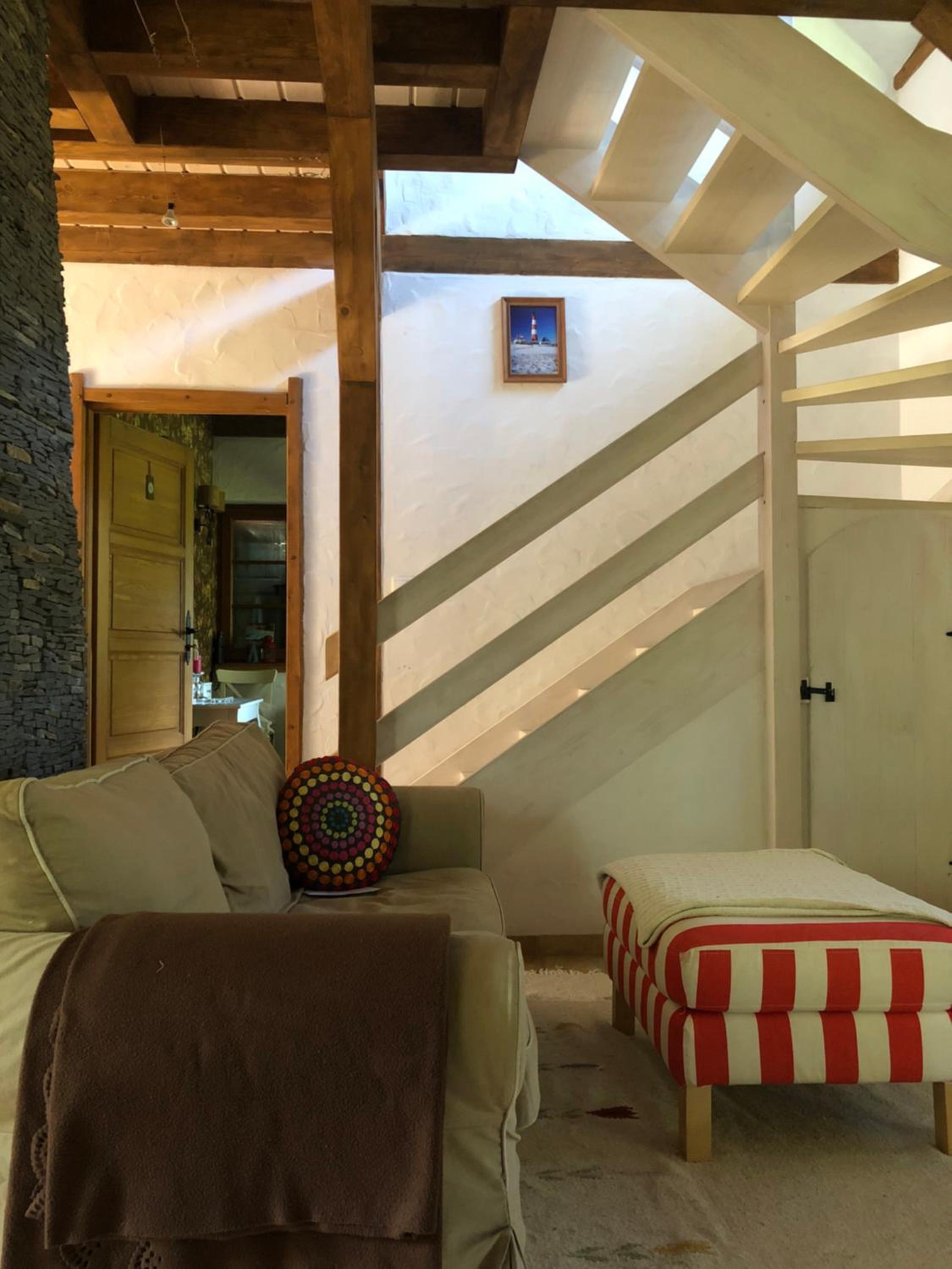 Four-Bedroom Vacation Home photo 1