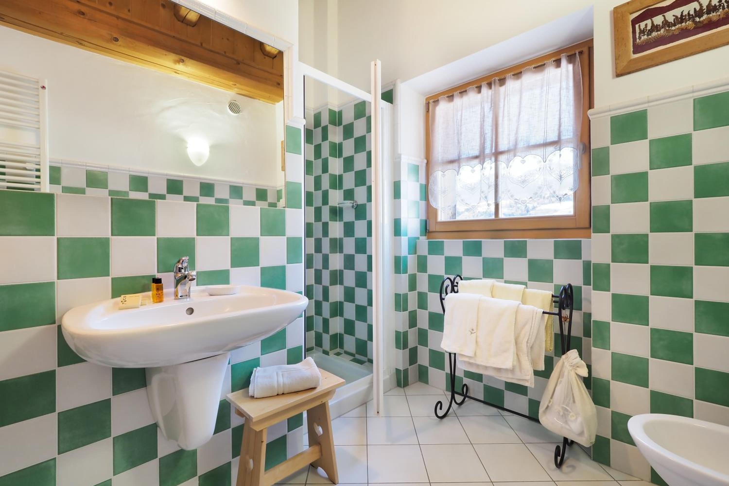 Double Room - Photo 7