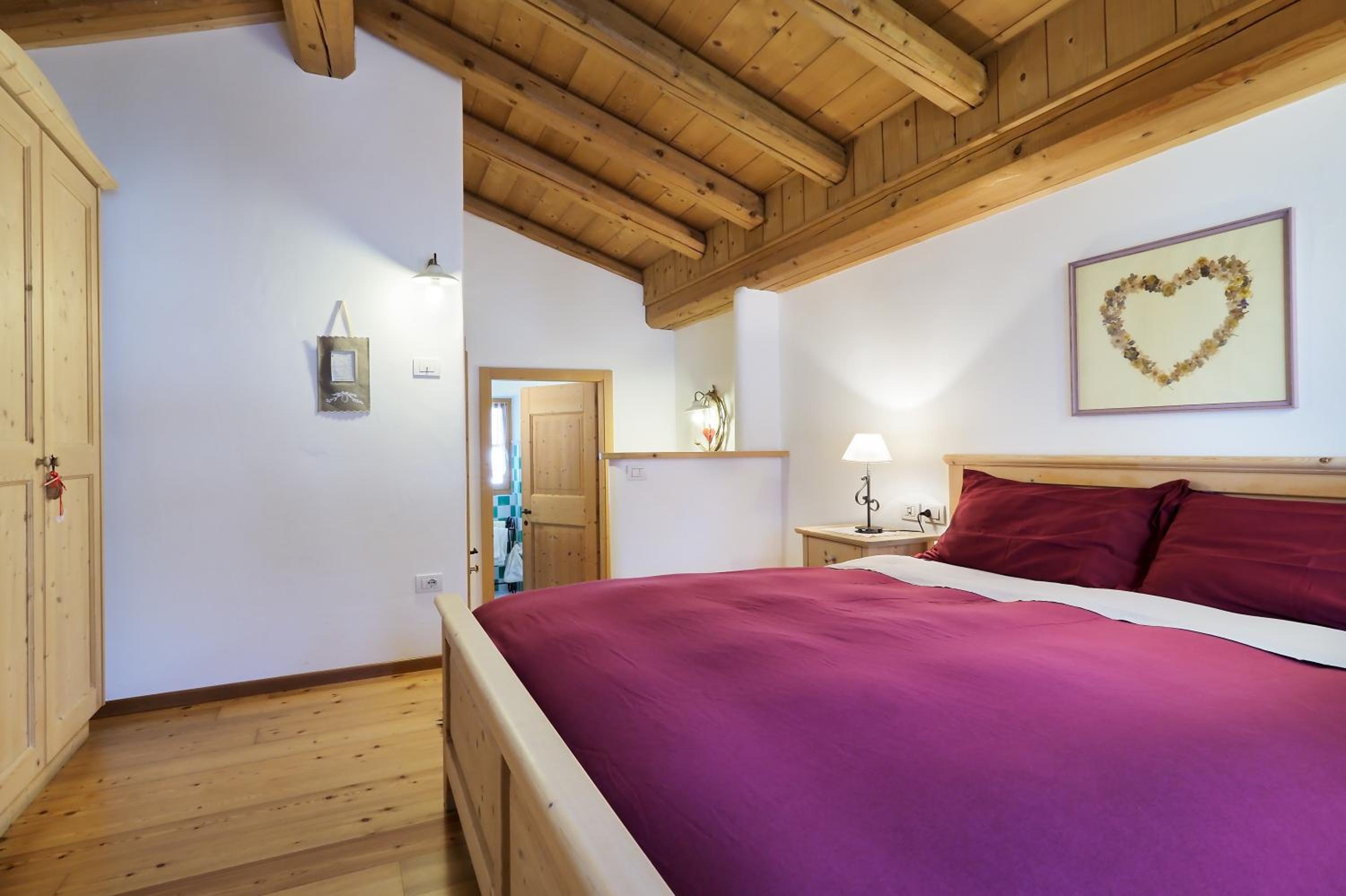 Double Room - Photo 1