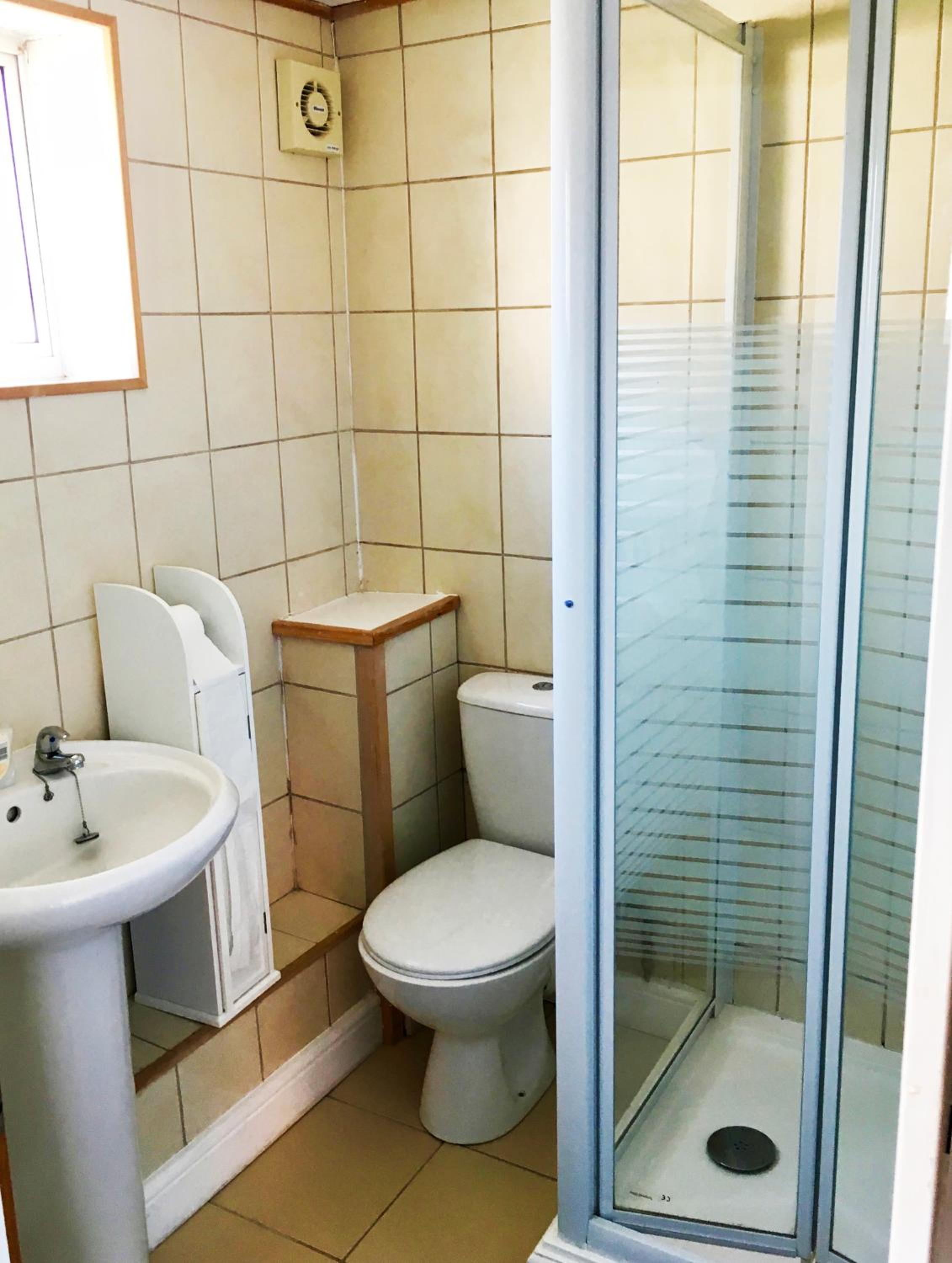 Superior Double or Twin Room - Photo 4