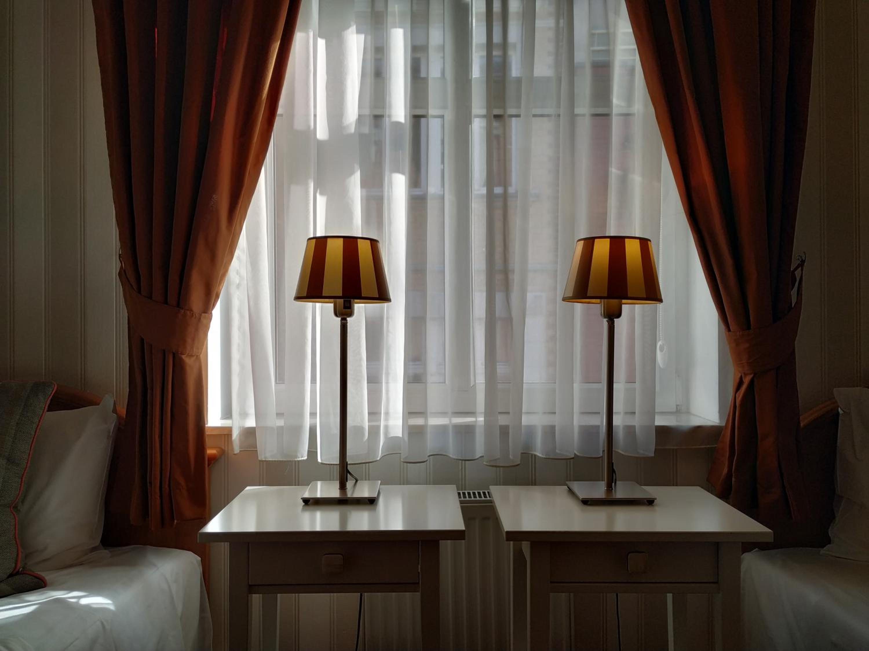 Classic Twin Room - Photo 5