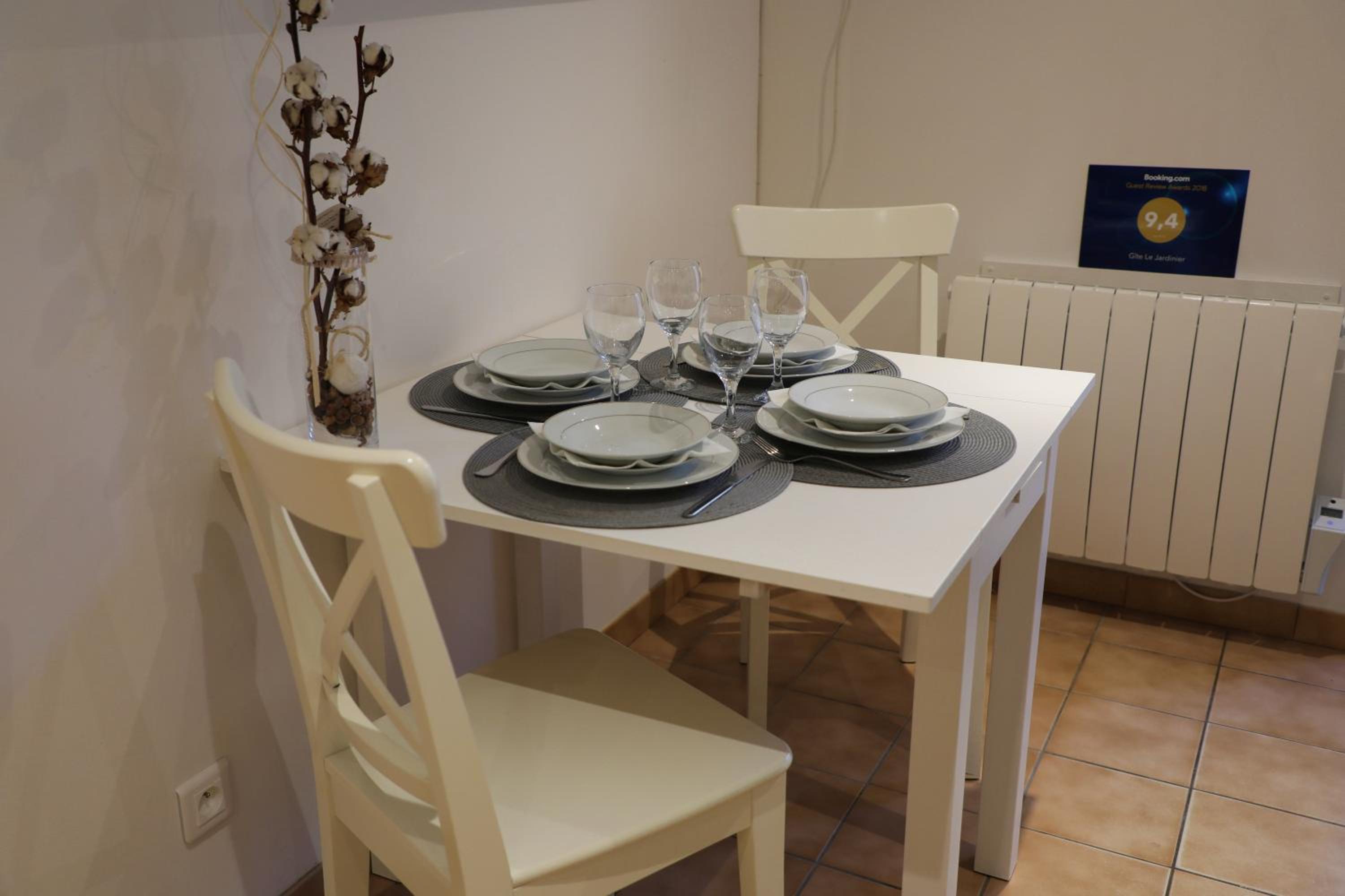 Apartment - Ground Floor photo 3