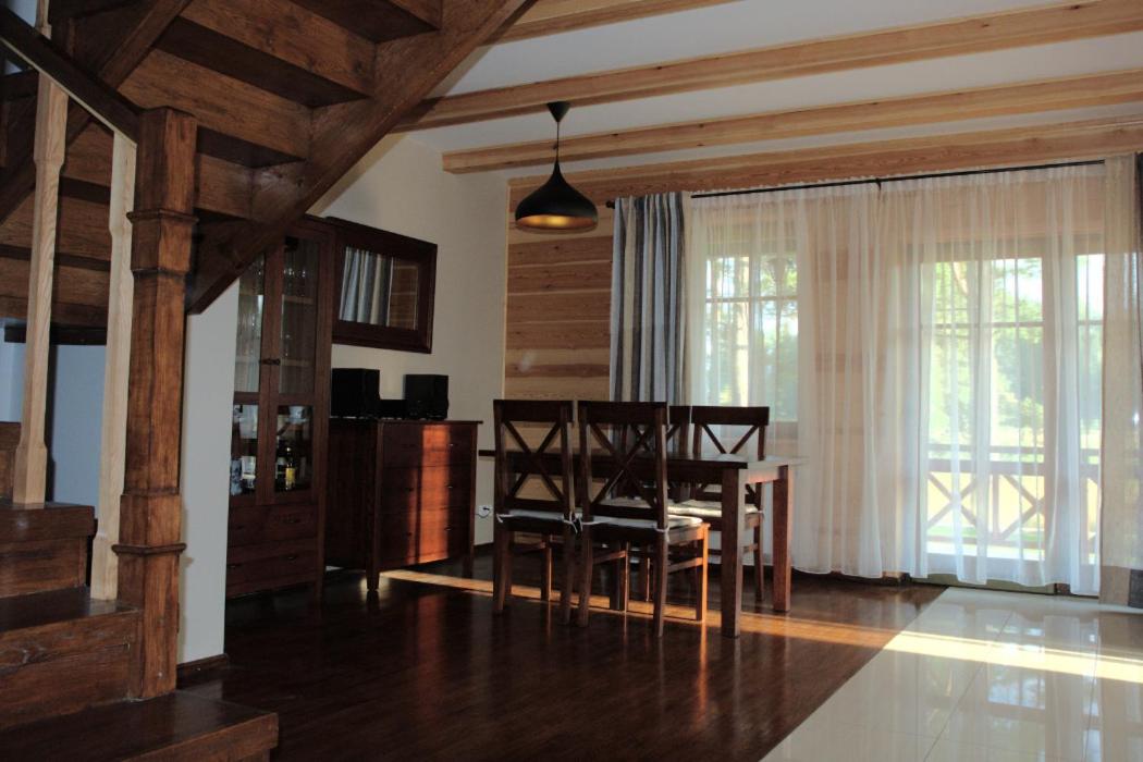 Holiday Home photo 2