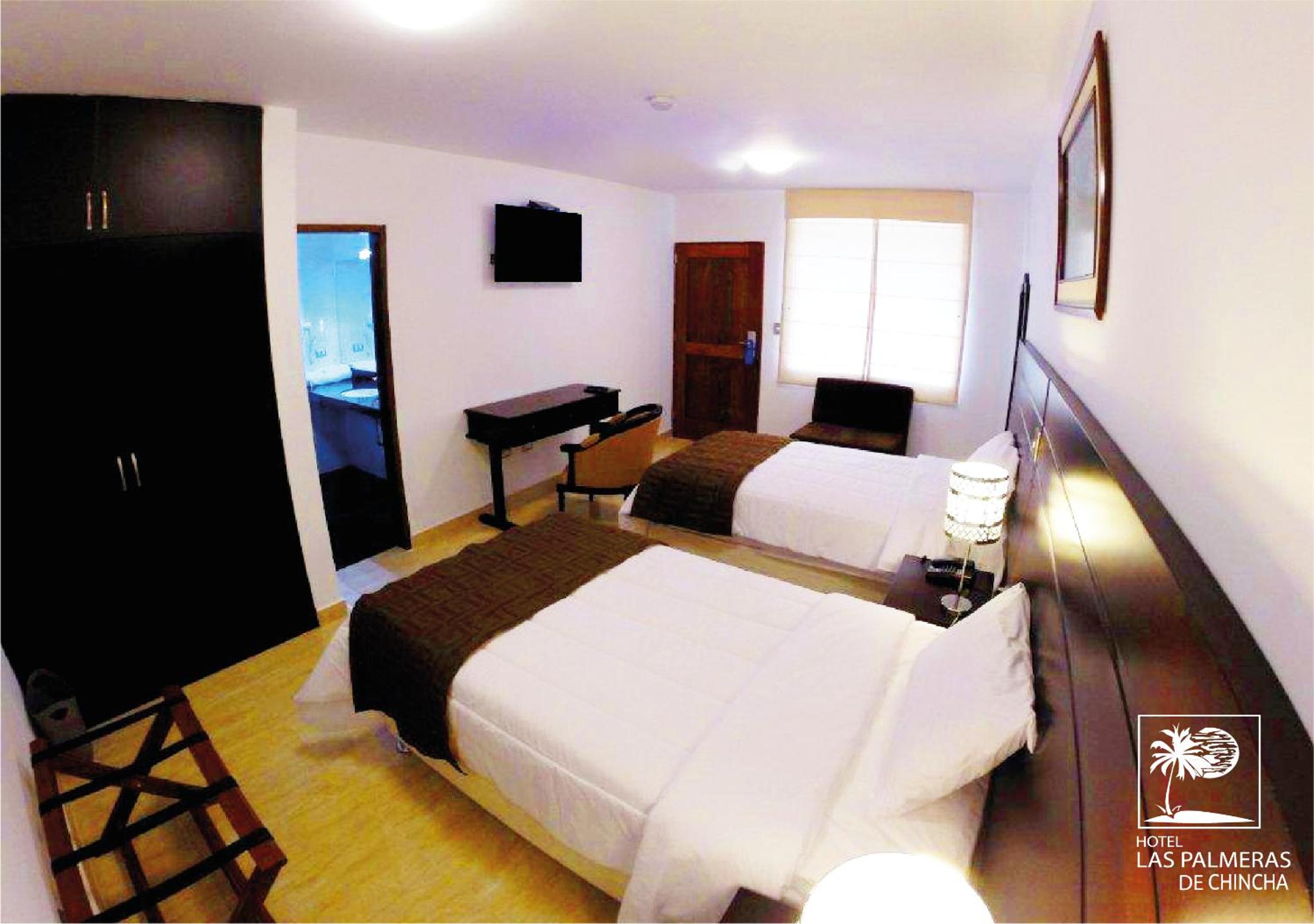 Standard Twin Room photo 1