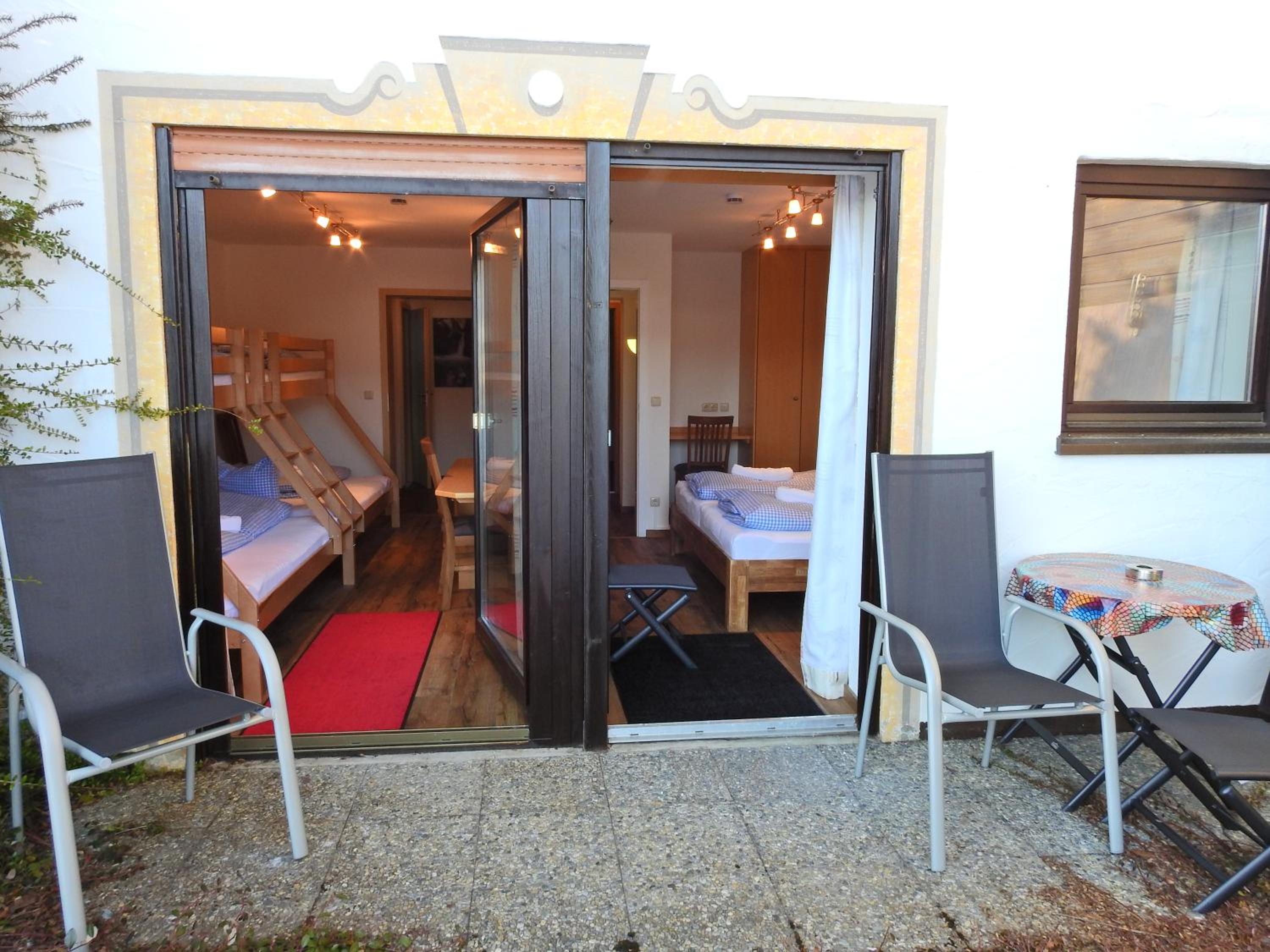 4-Rooms Apartment with 2 Terraces and Mountain View - Photo 6