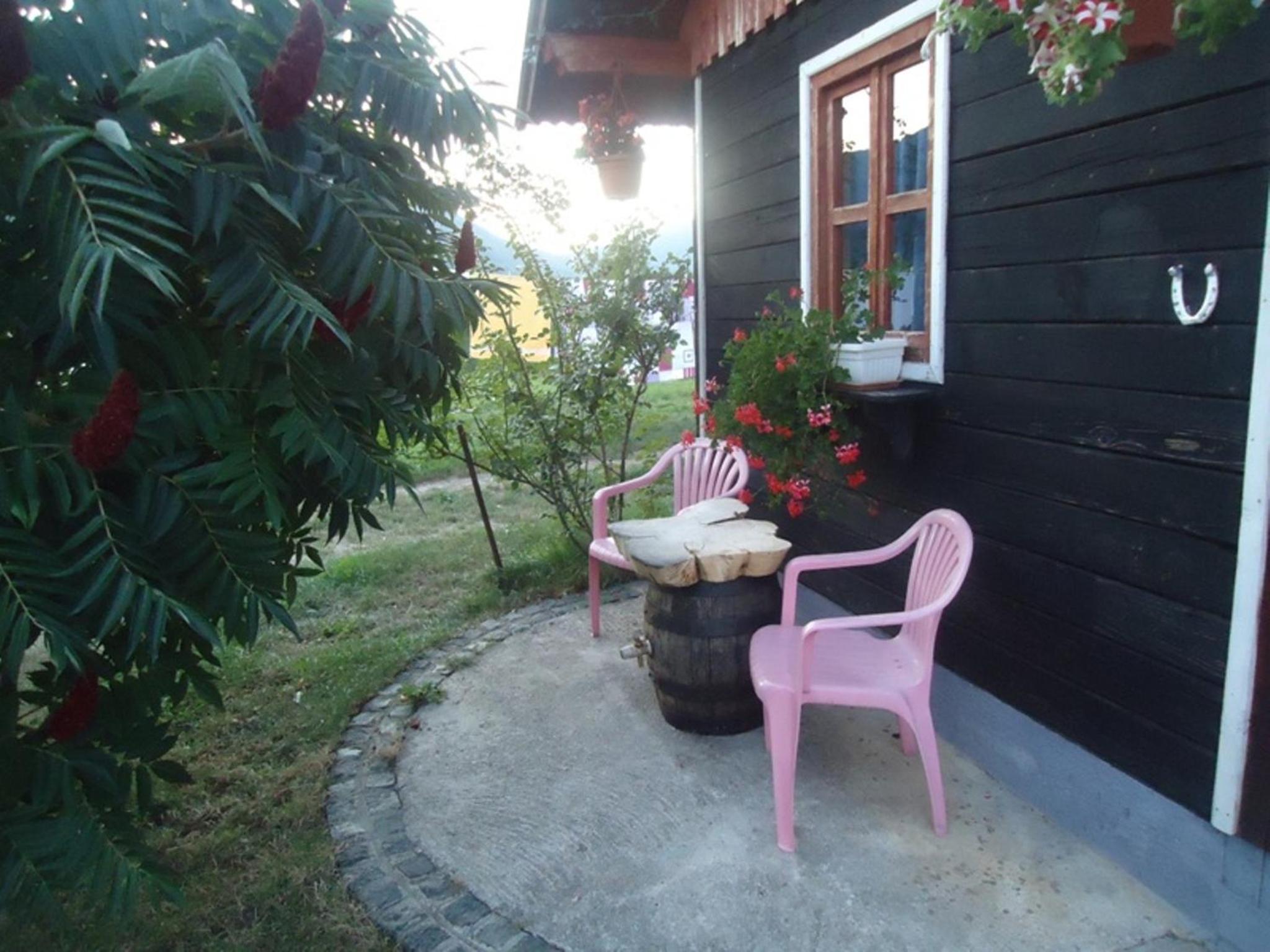 Bungalow with Garden View - Photo 18