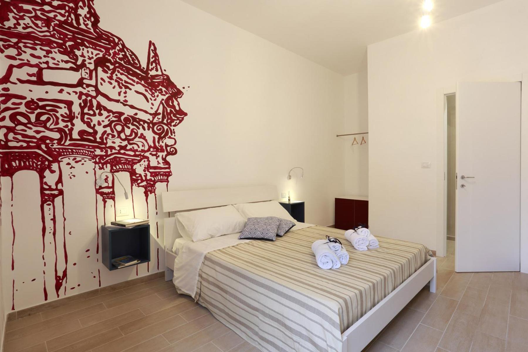 Double Room with Private Bathroom photo 3