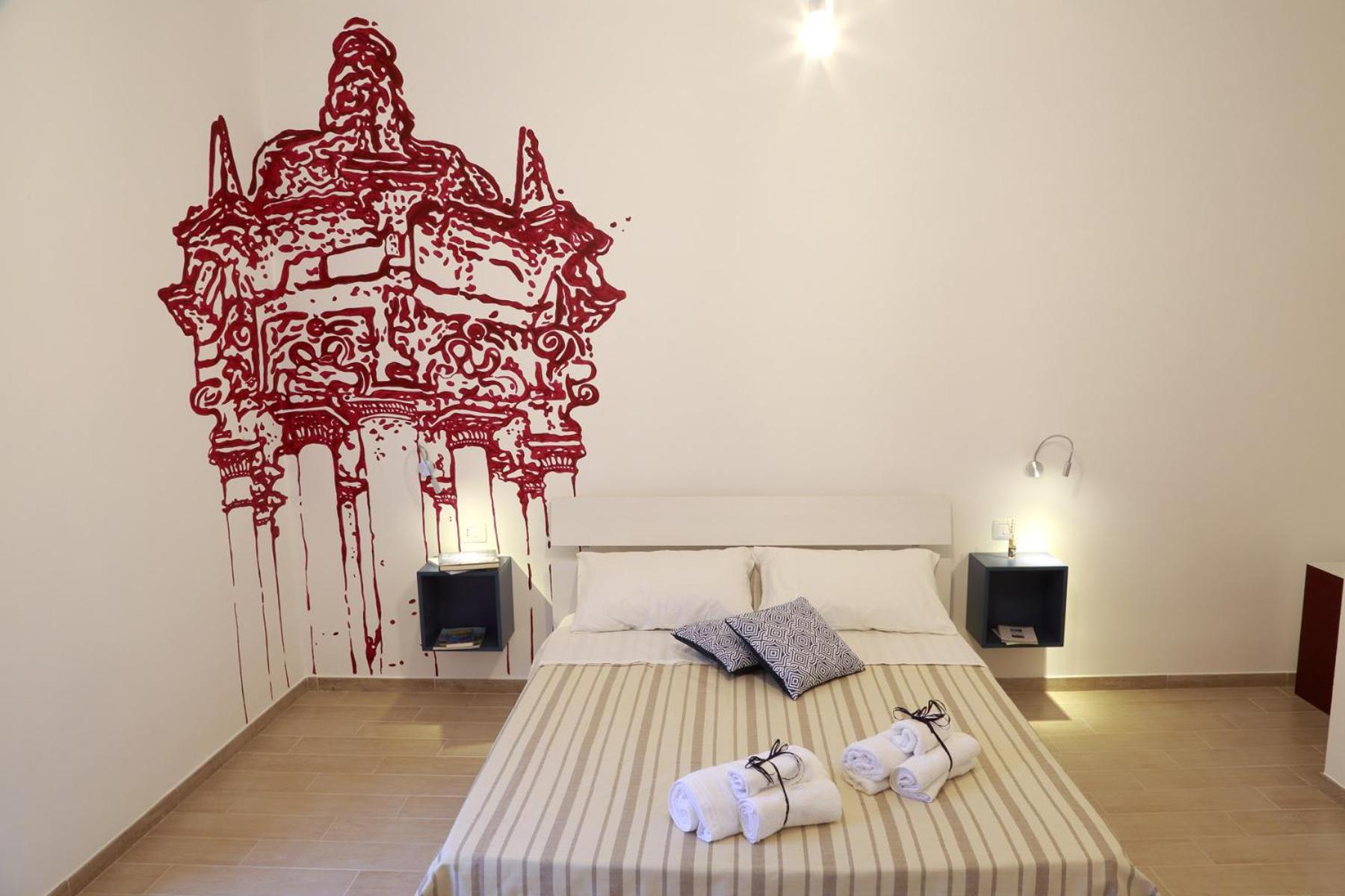 Double Room with Private Bathroom photo 2