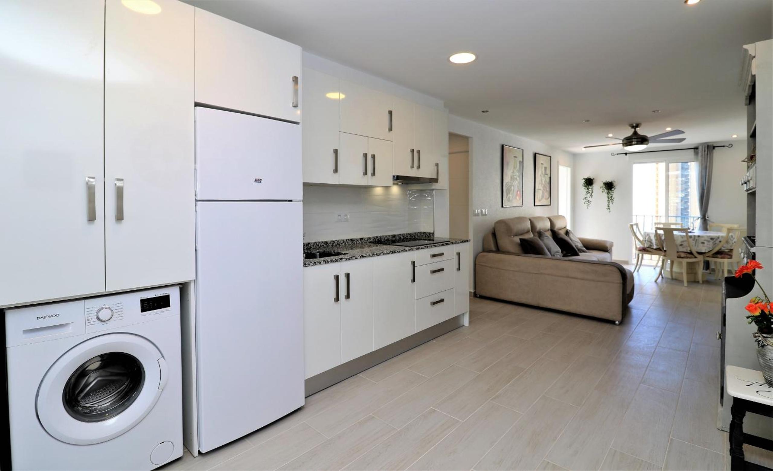 Apartment - Photo 6
