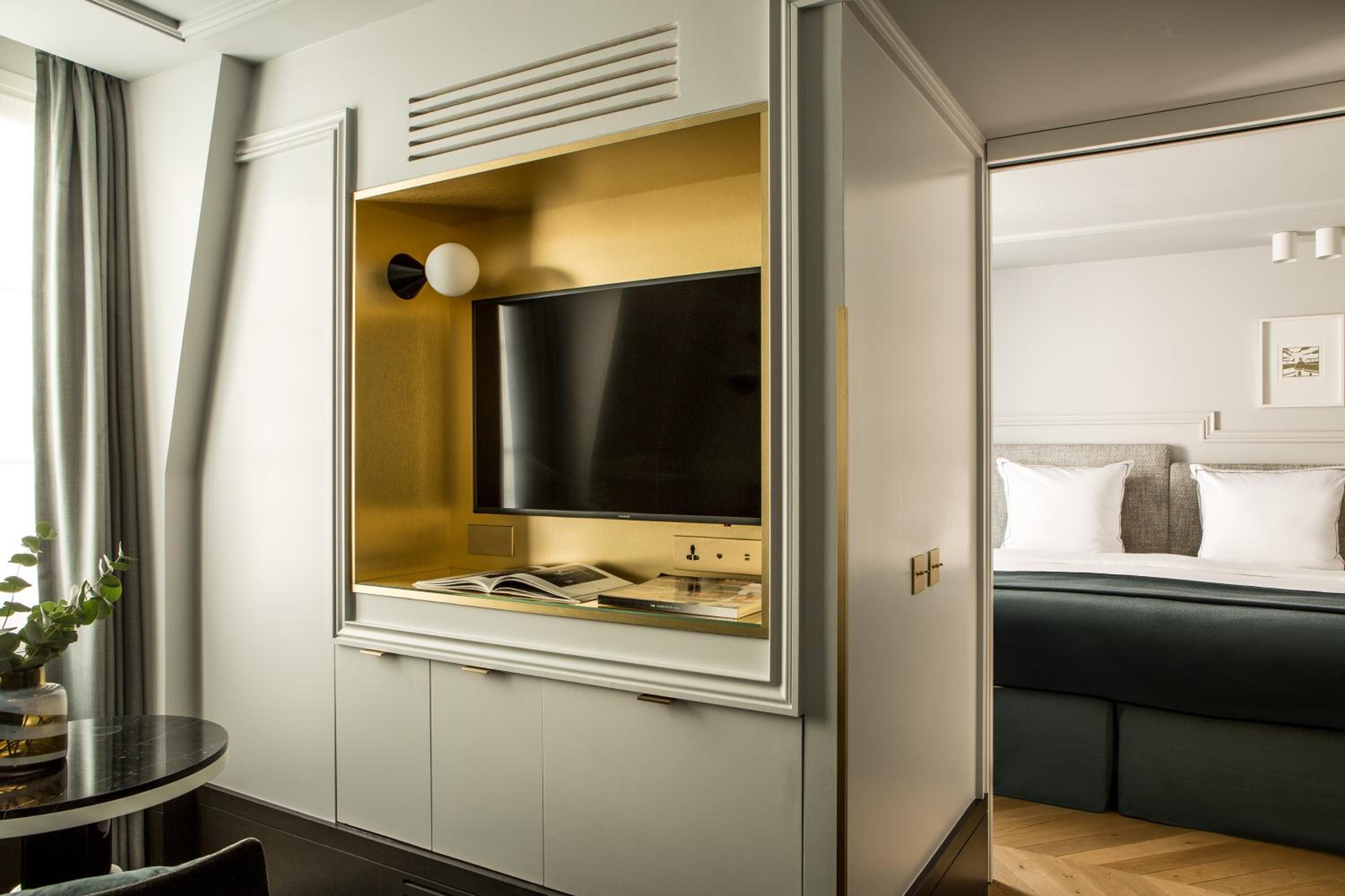 Concorde Suite photo 2
