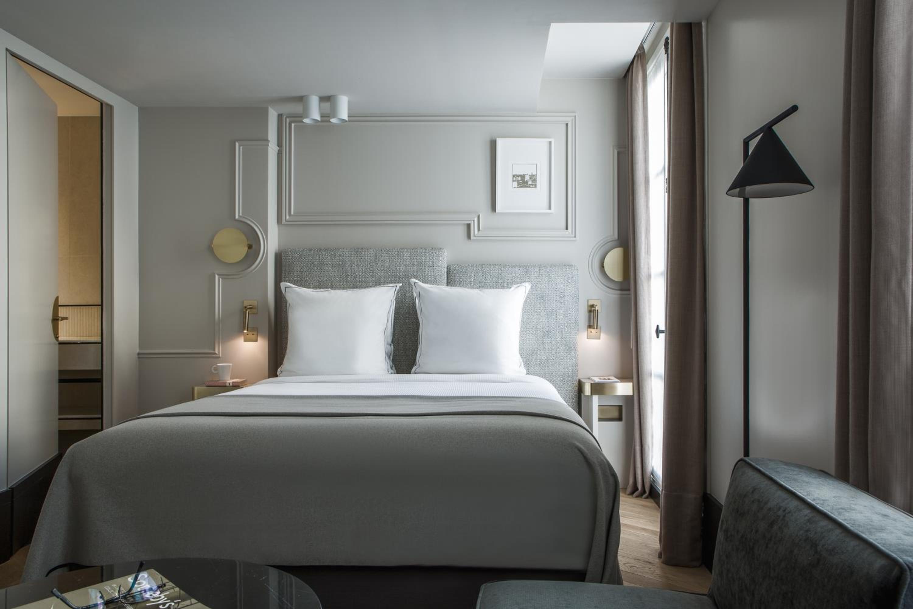Deluxe Room photo 2