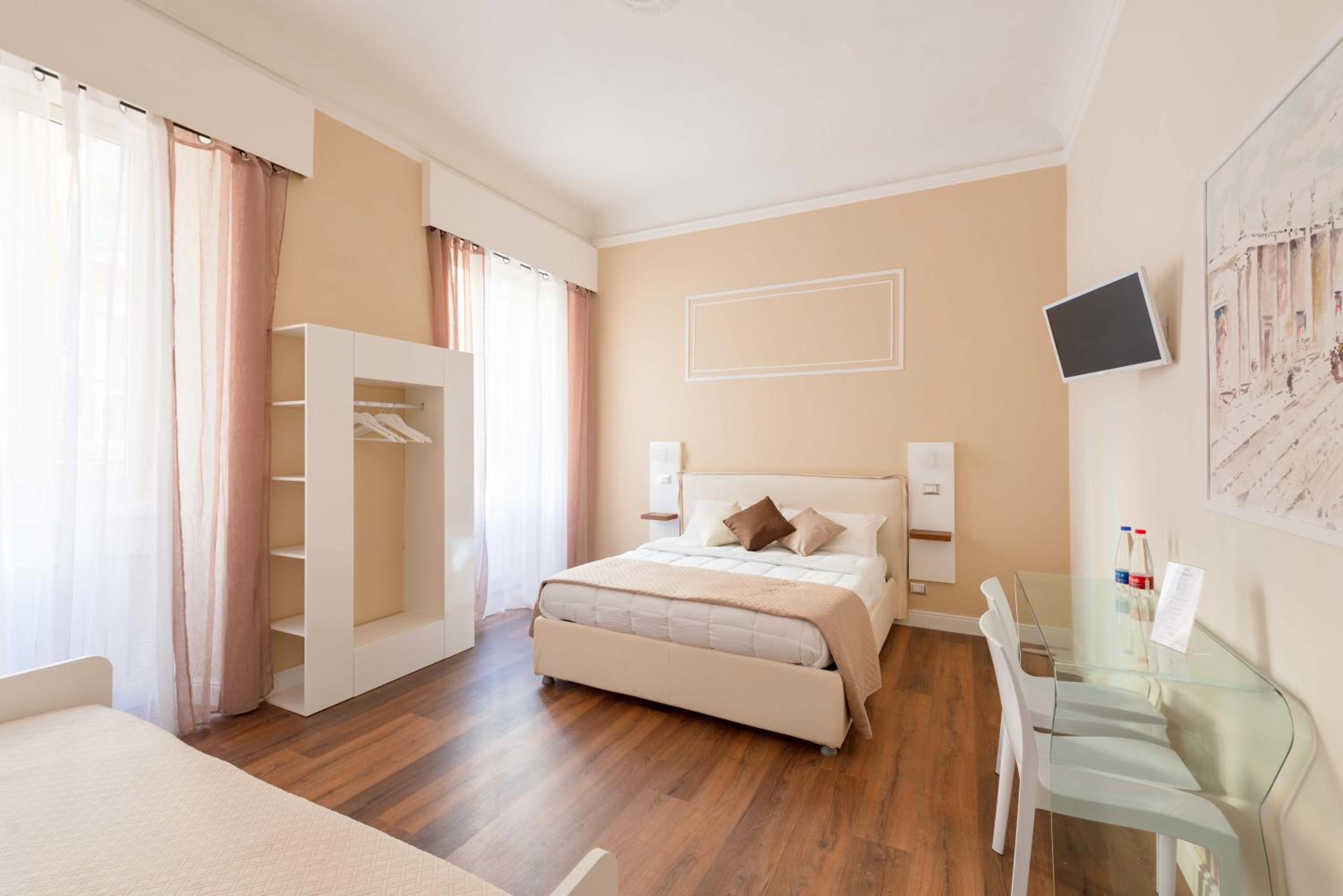 Deluxe Room photo 1