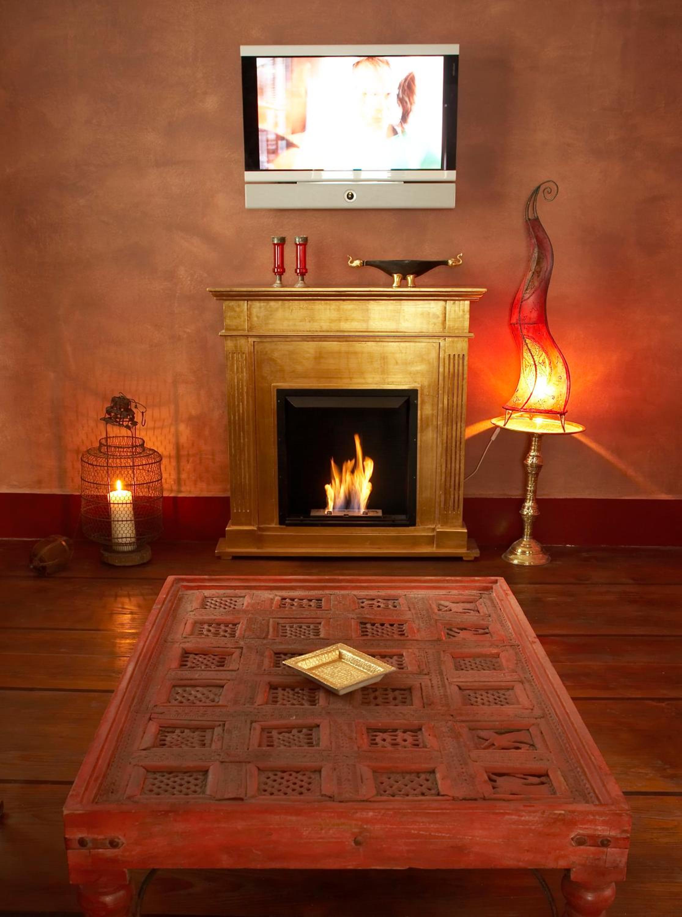 Standard Suite - Photo 4