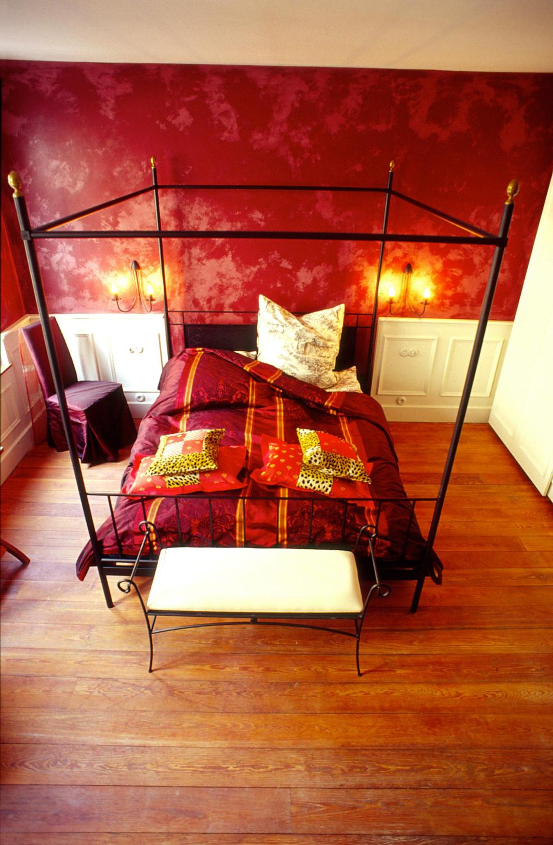 Queen Room with Spa Bath - Photo 2