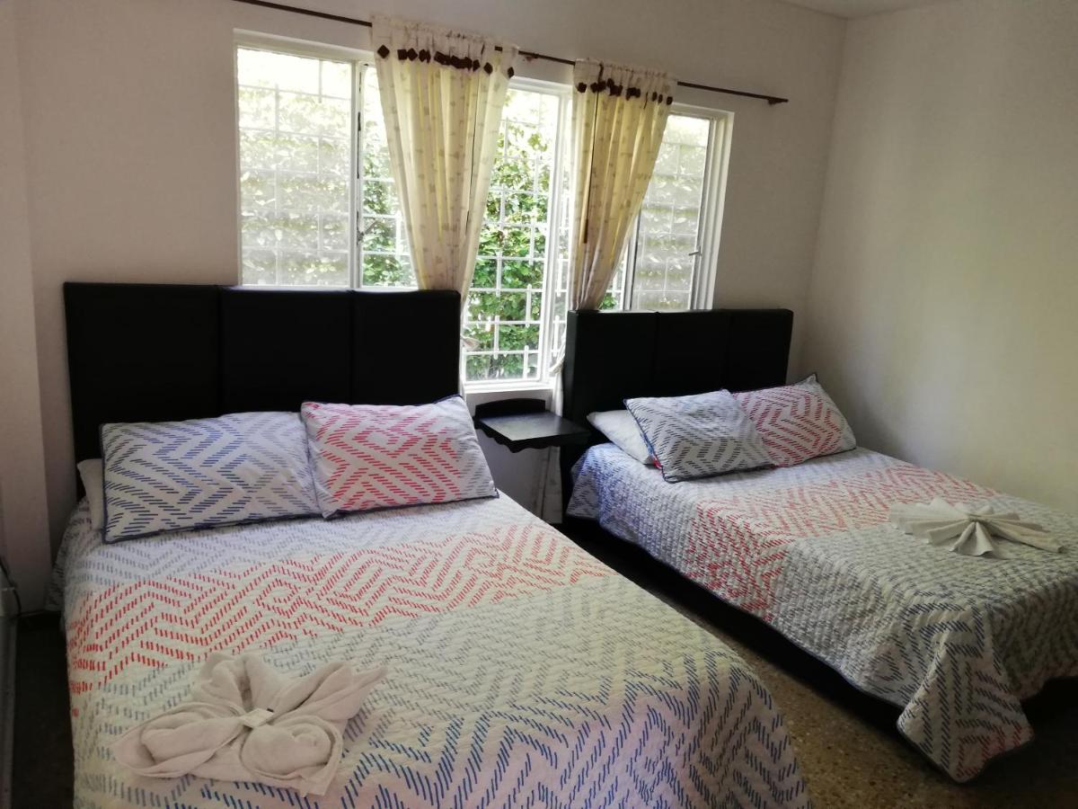 Quadruple Room photo 3
