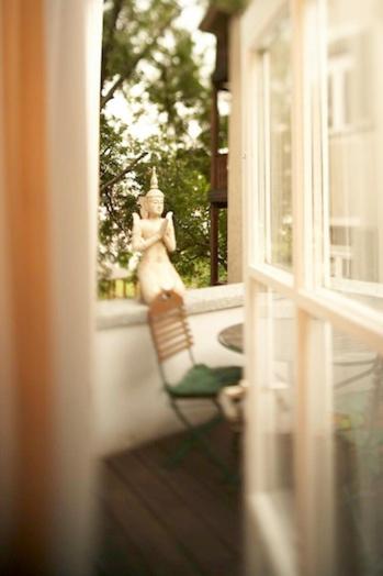 Double Room with Terrace - Photo 2