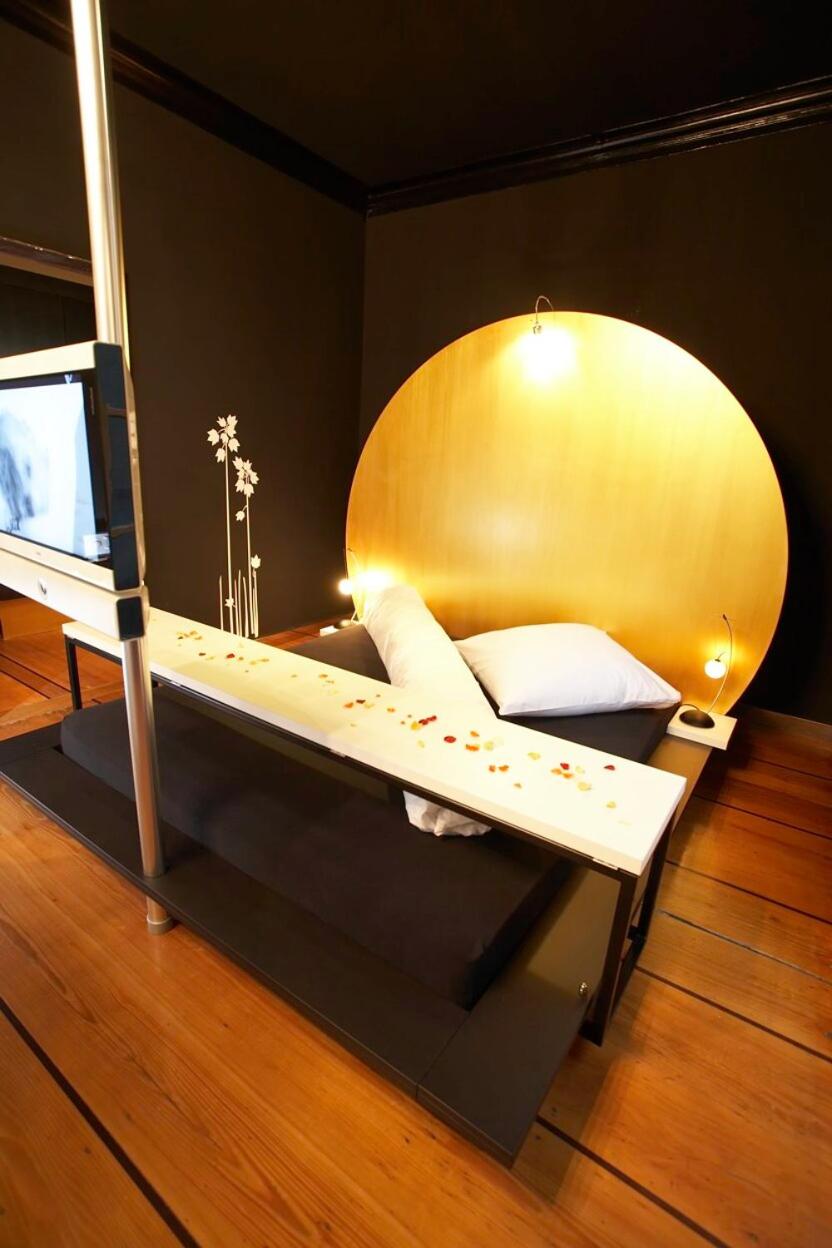 Double Room with Terrace - Photo 3