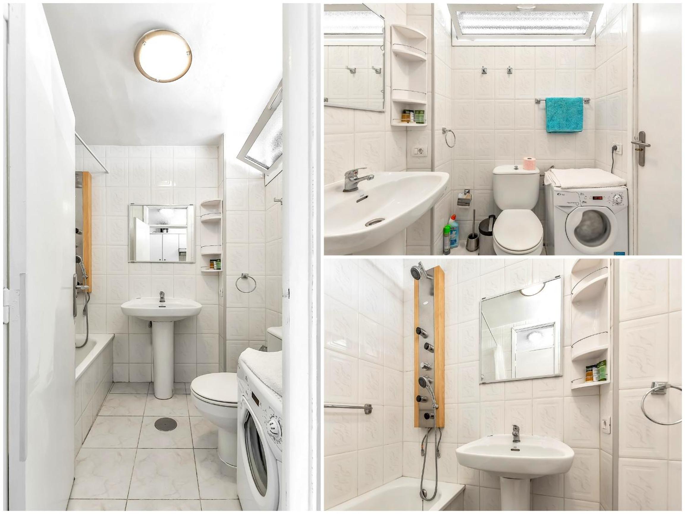 Studio Apartment with Sea View - Photo 25