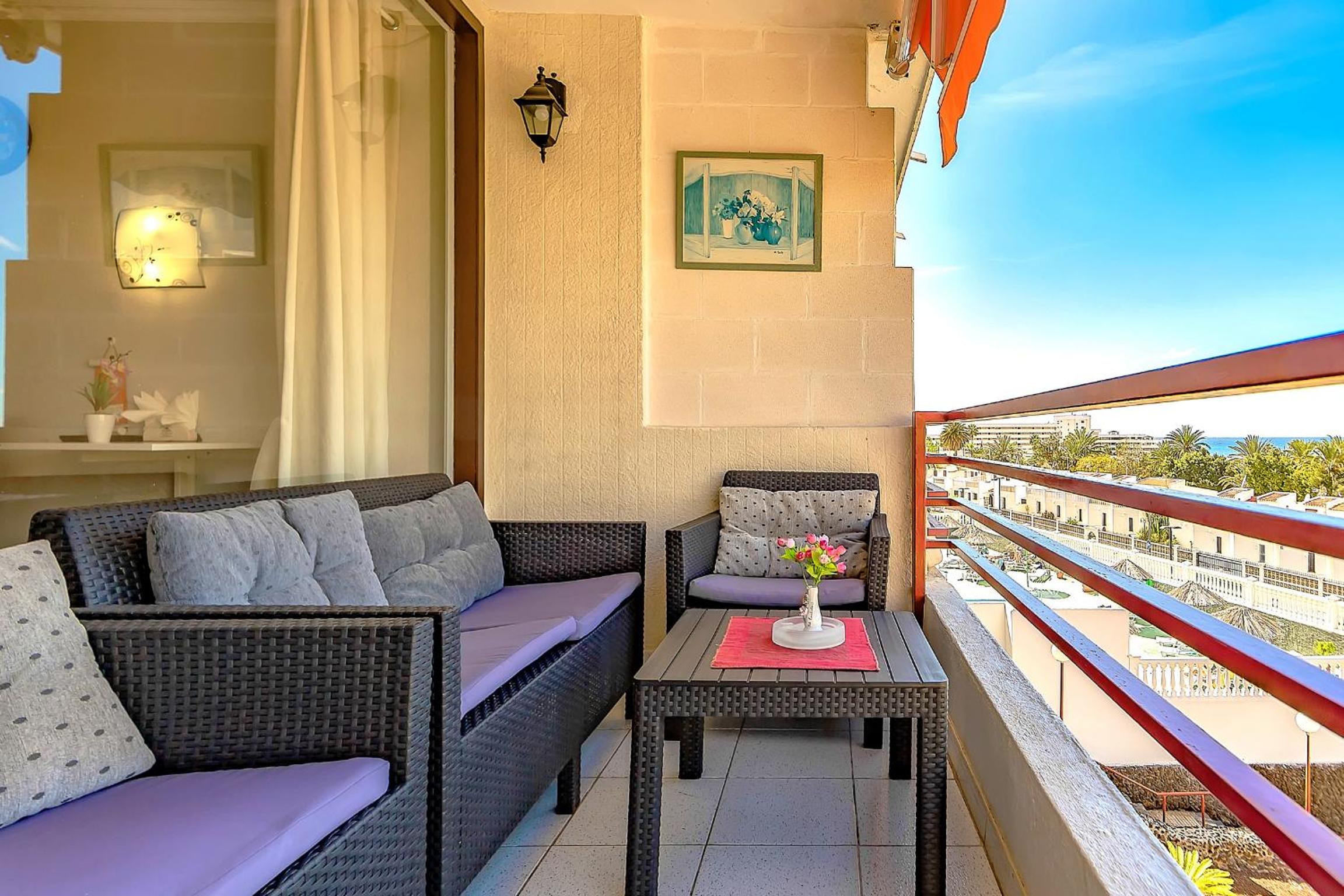 Studio Apartment with Sea View - Photo 17