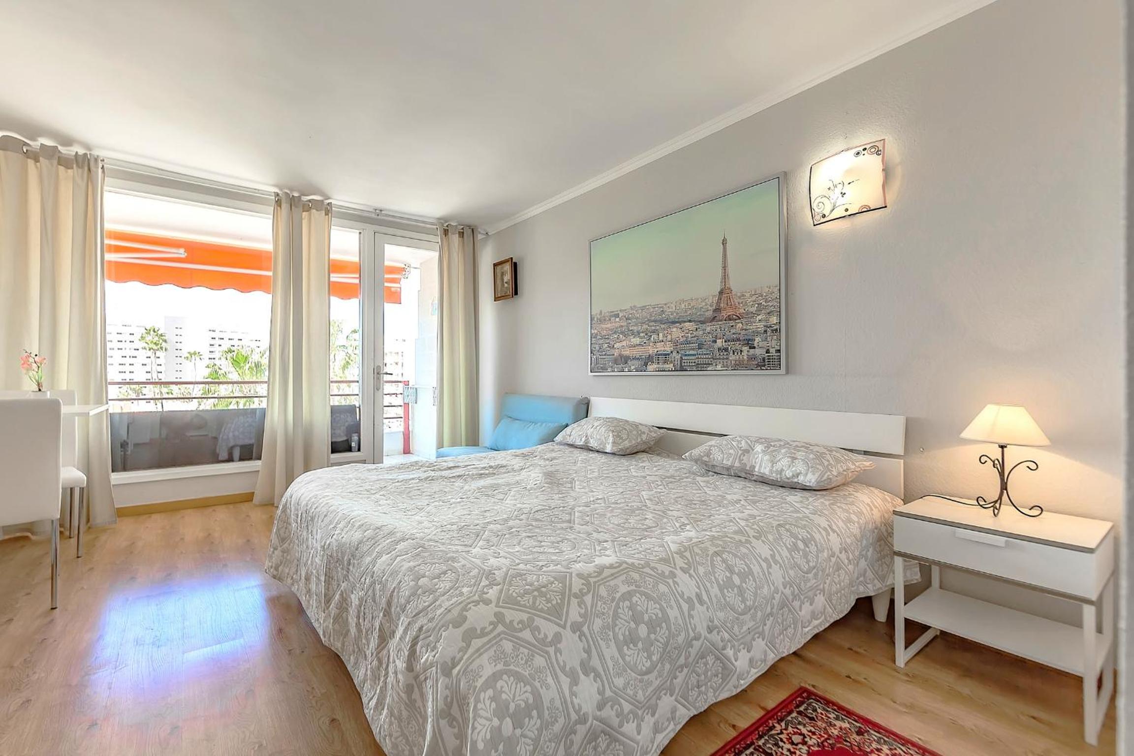 Studio Apartment with Sea View - Photo 35