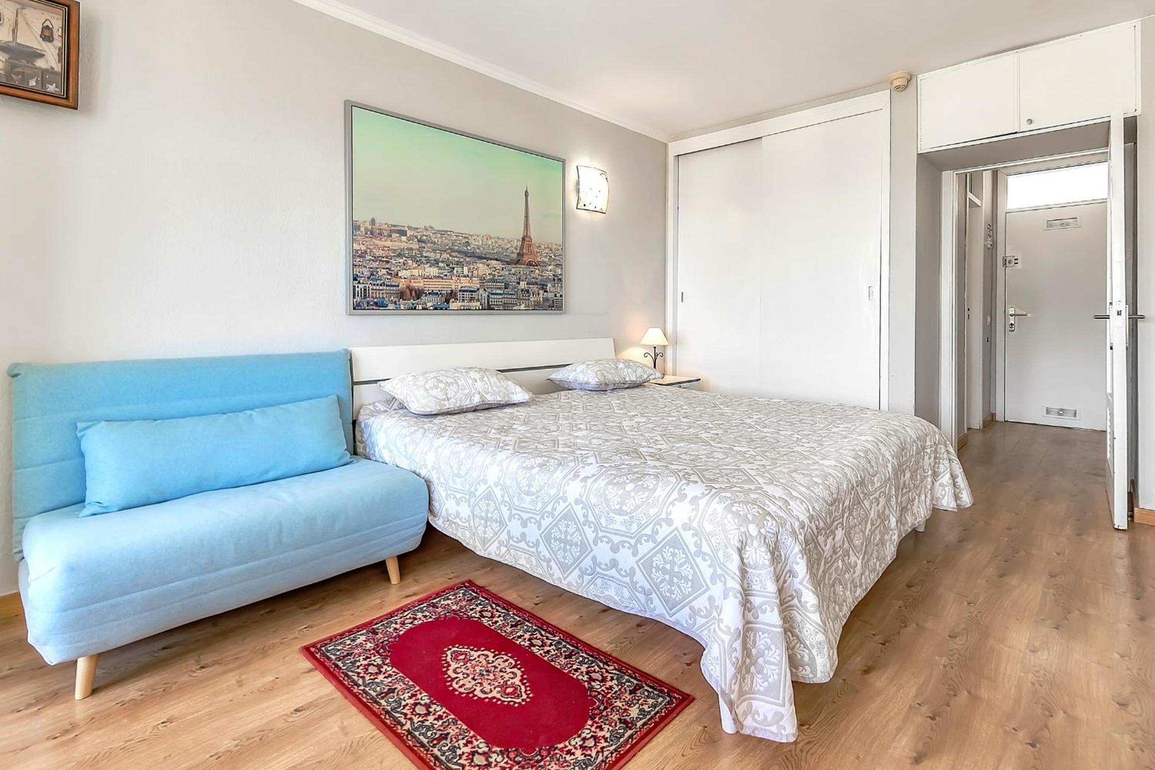 Studio Apartment with Sea View - Photo 42