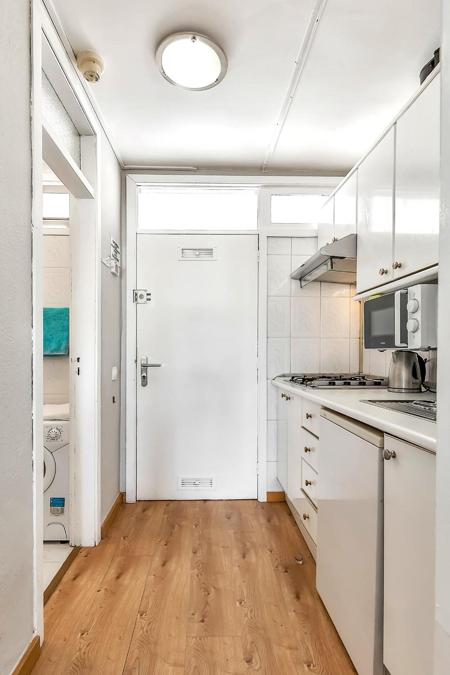Studio Apartment with Sea View - Photo 41