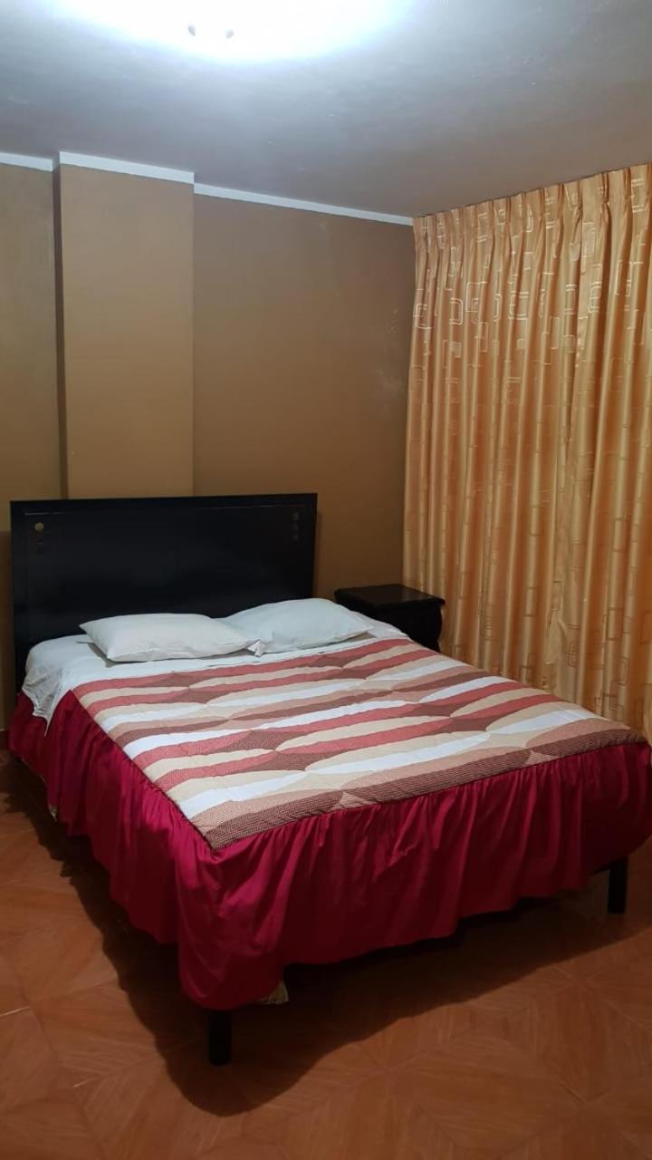 Double Room photo 1