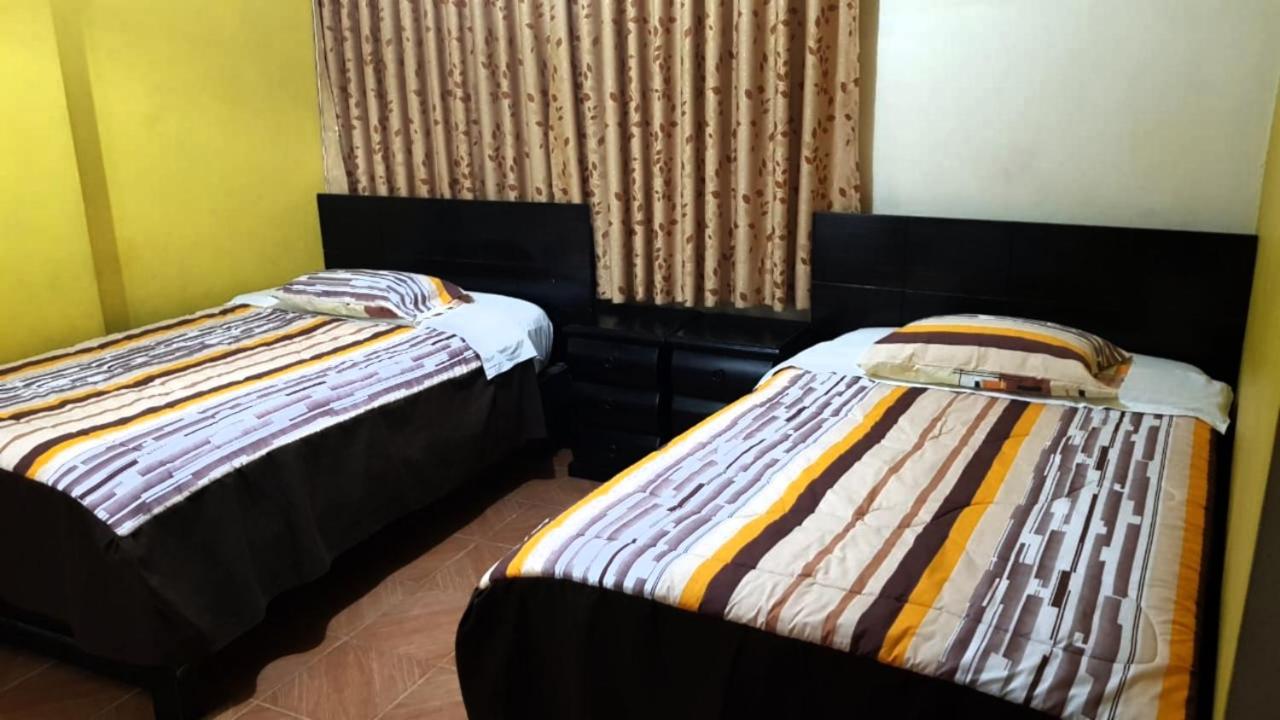 Twin Room photo 2