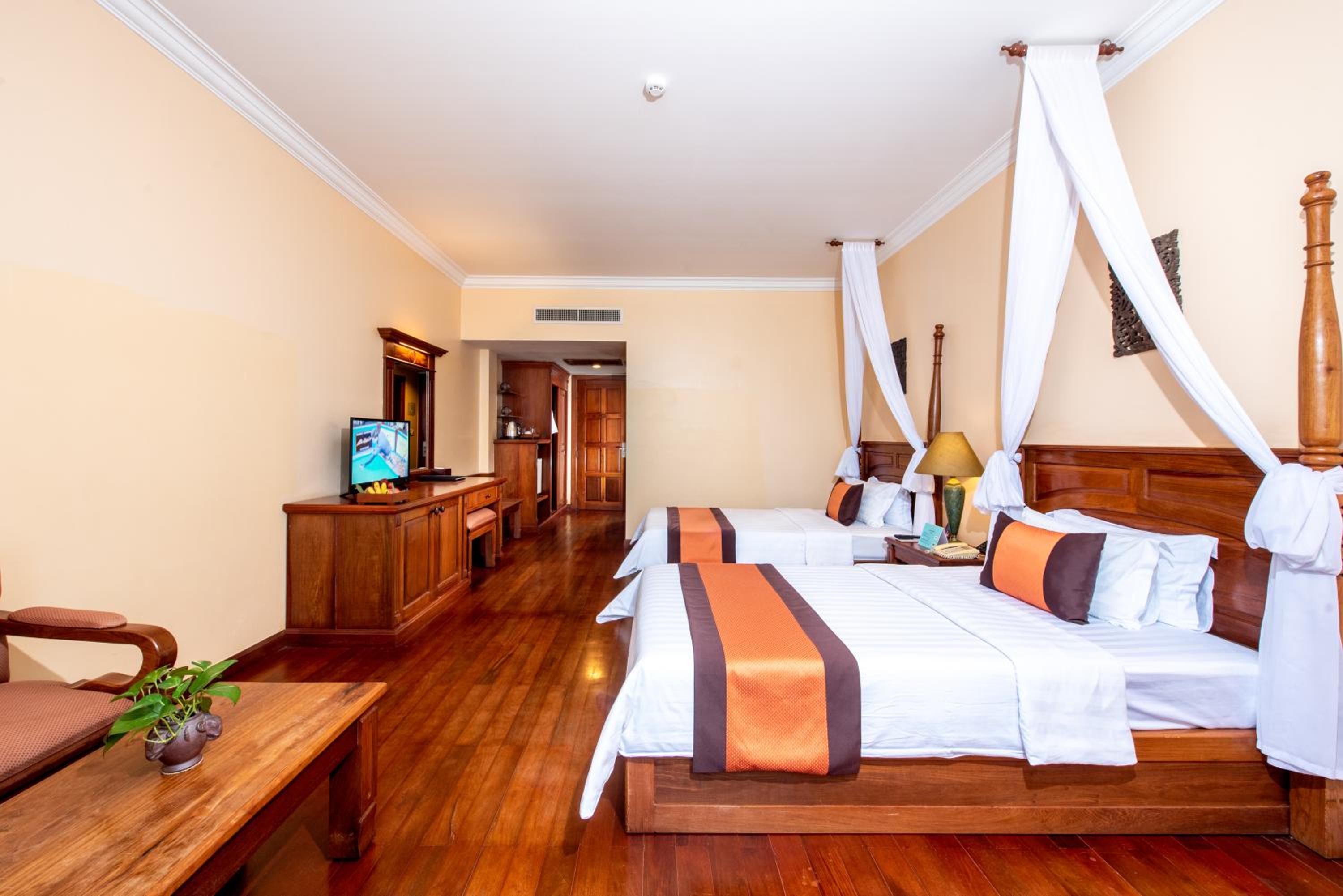 Superior Double or Twin Room, Non Smoking