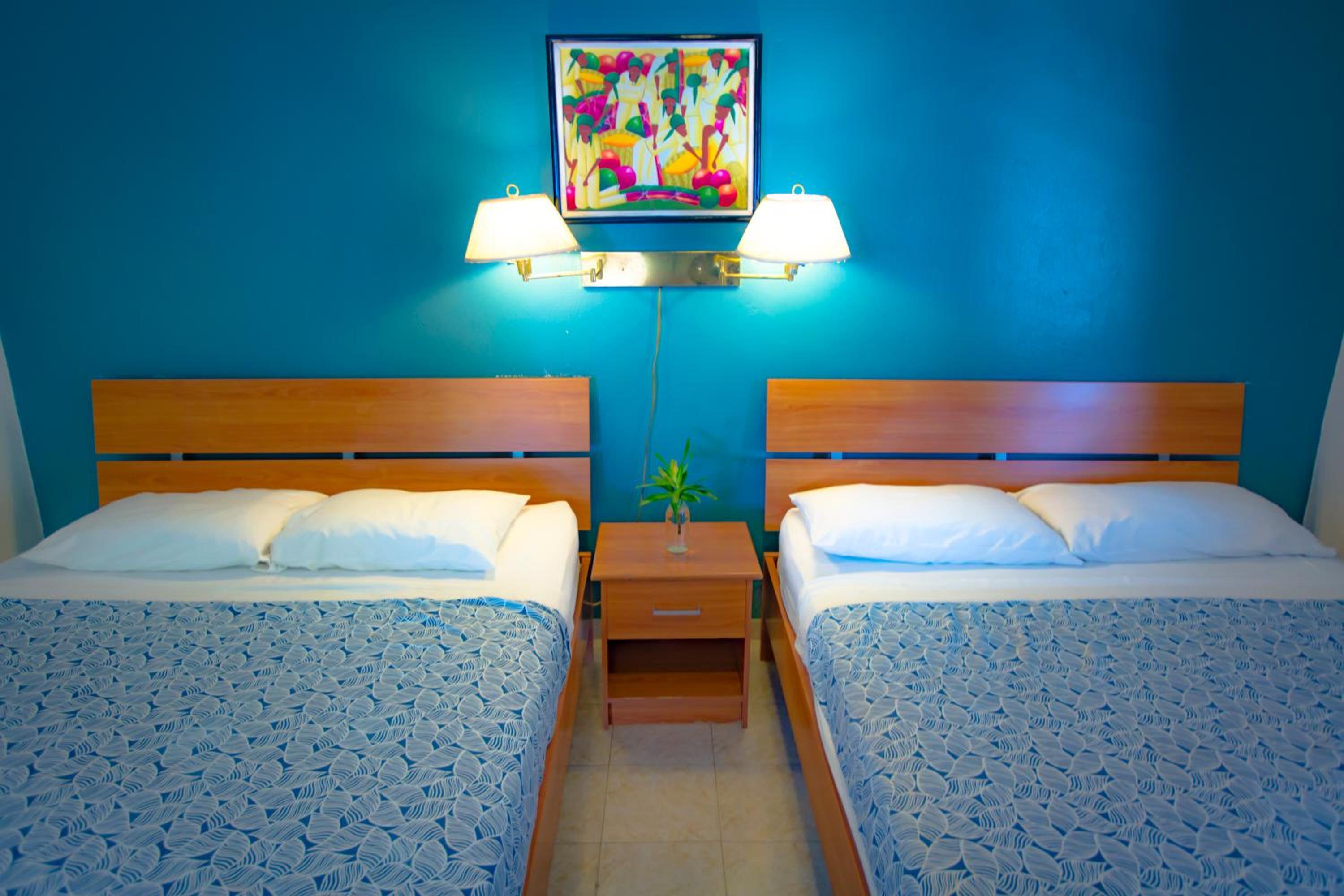 Double Or Twin Room