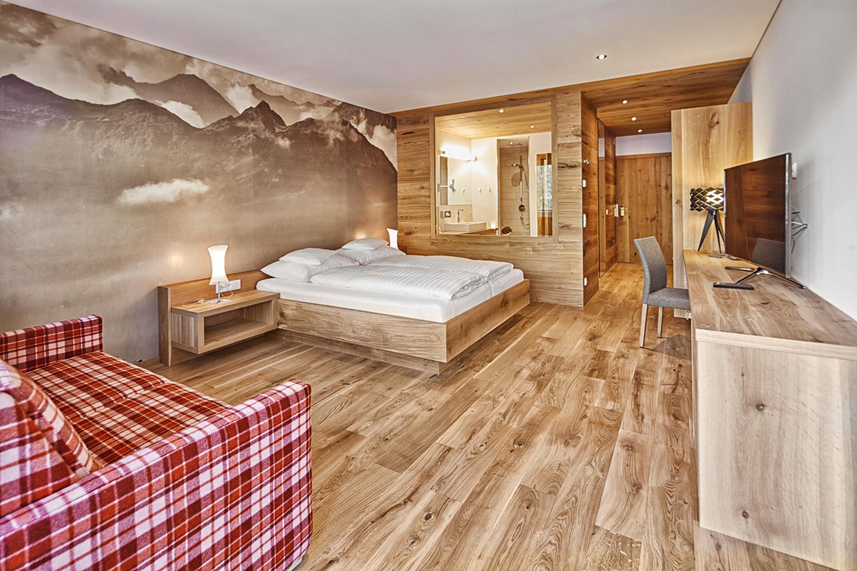 Junior Suite - Photo 4