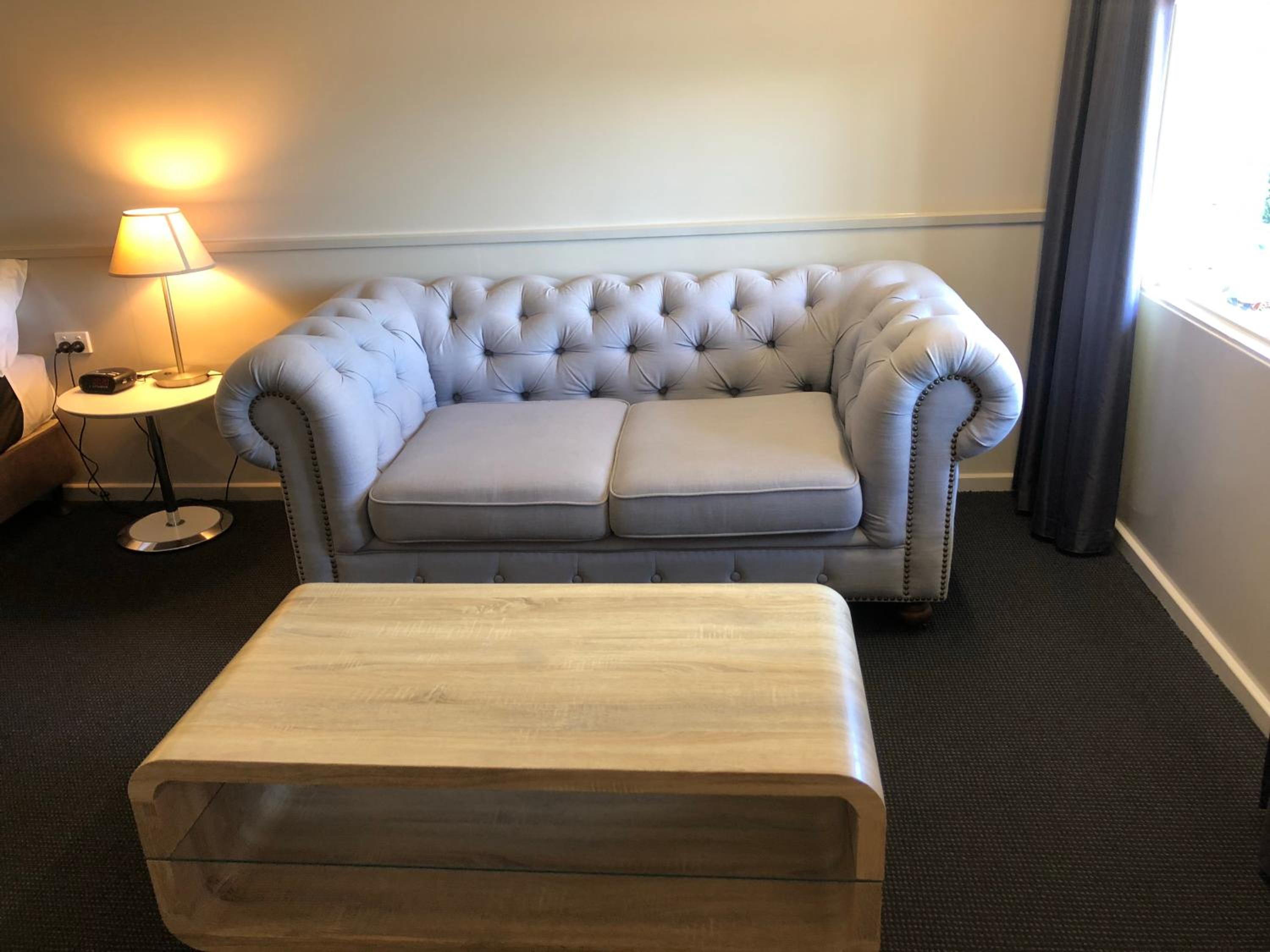 Heritage Queen Room - Photo 19