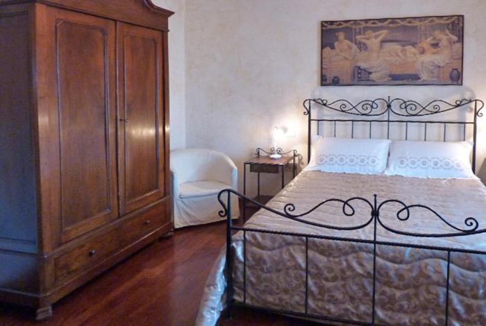 Superior Double Room with Balcony photo 3
