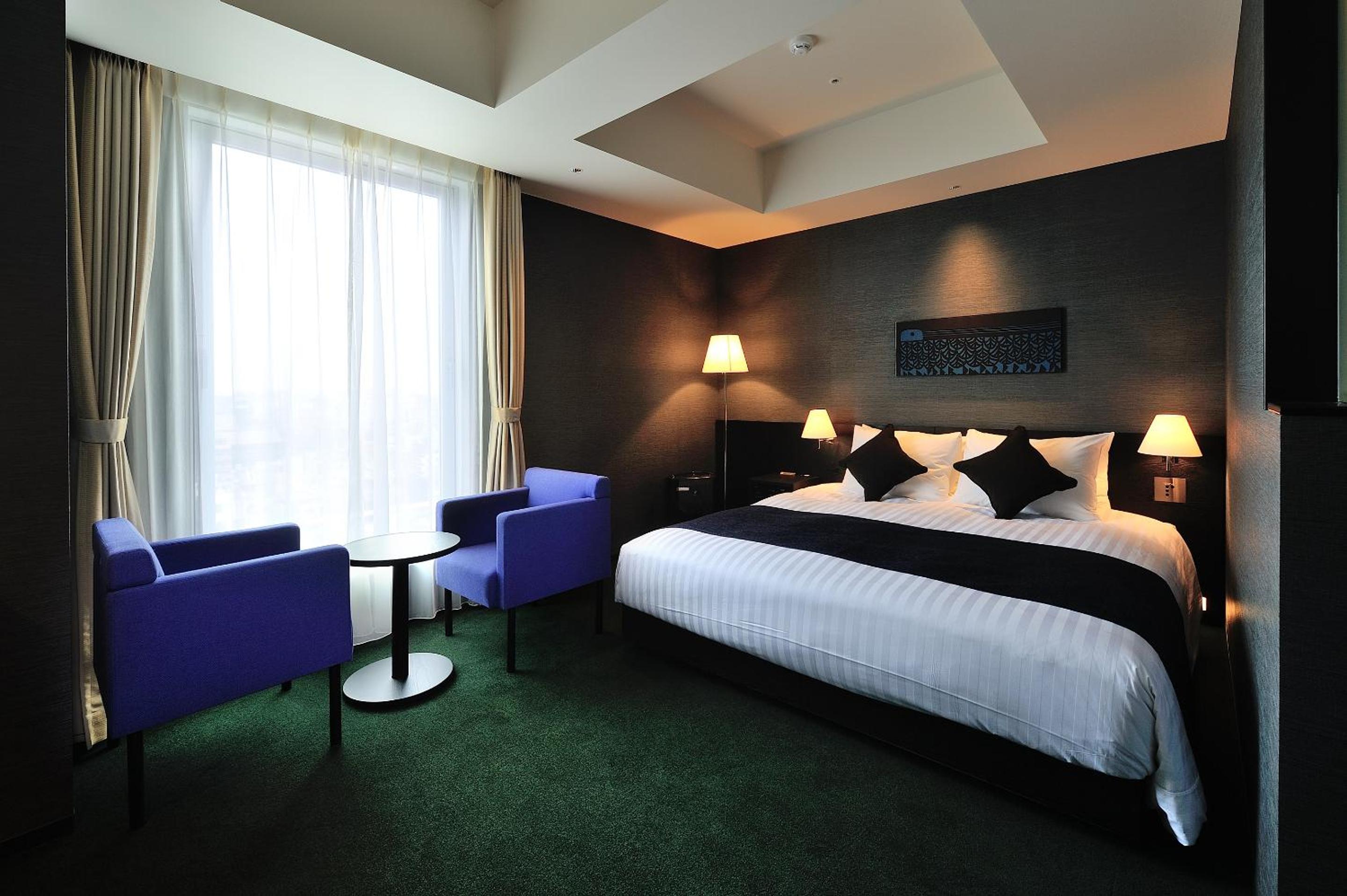 Standard Double Room - Smoking - Photo 1