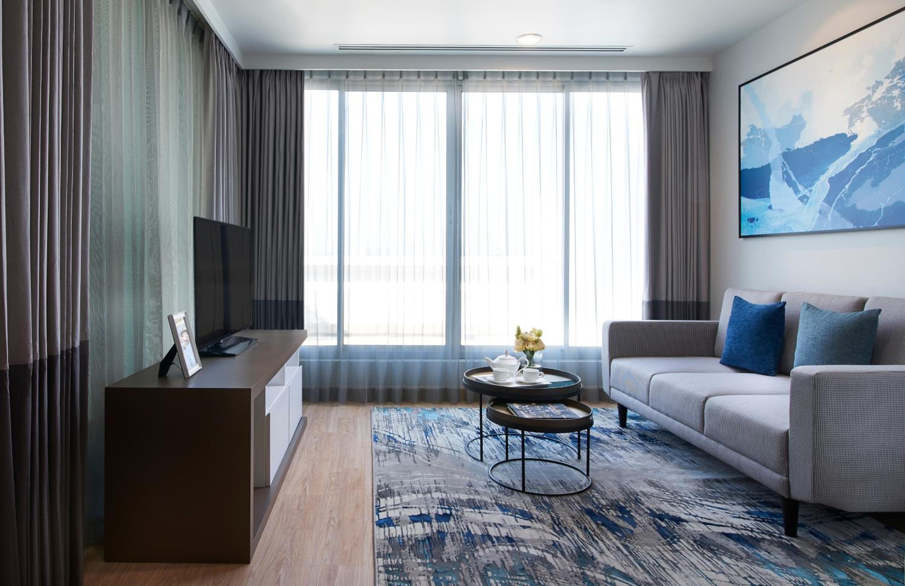 One Bedroom