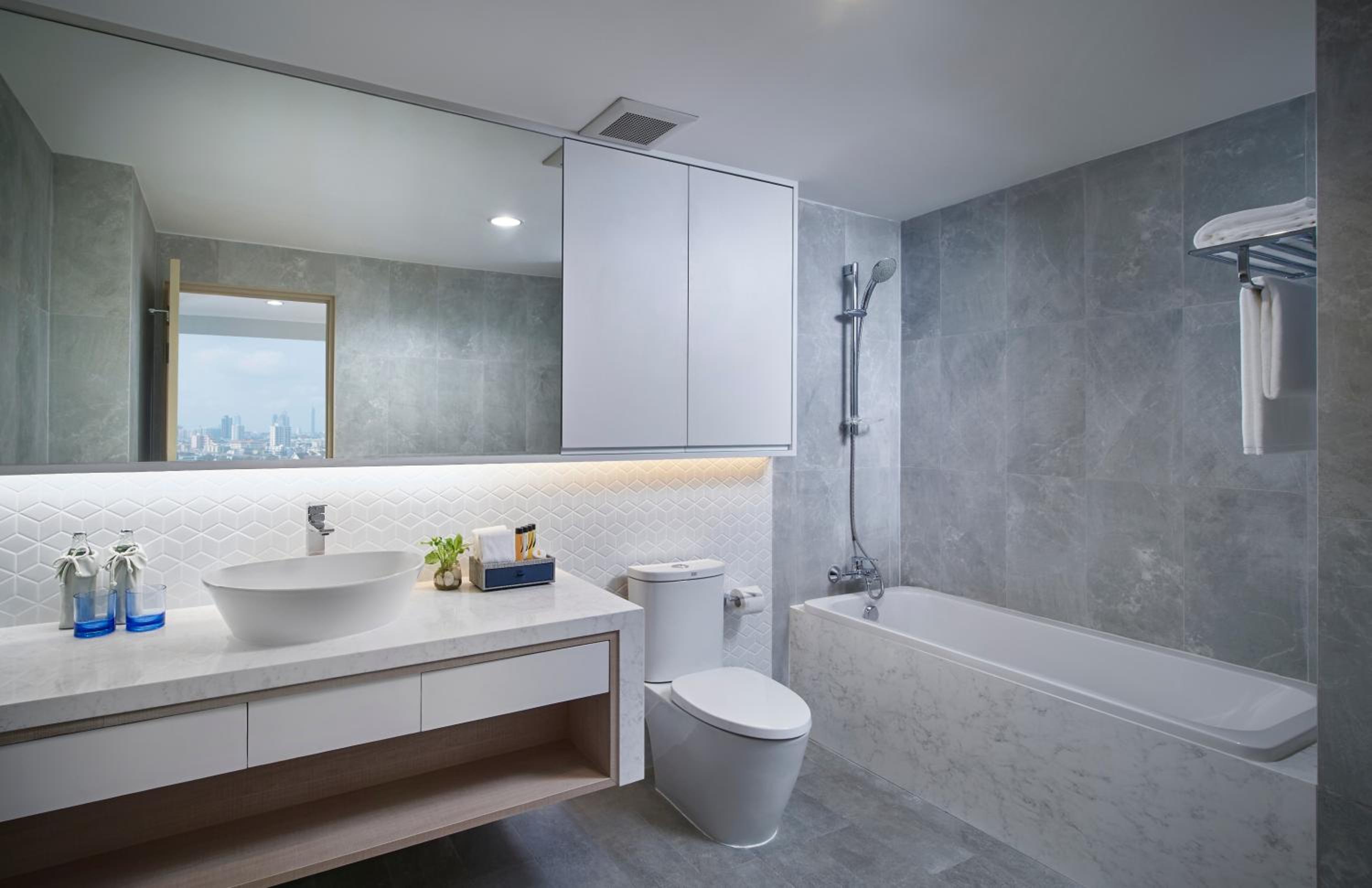 One Bedroom