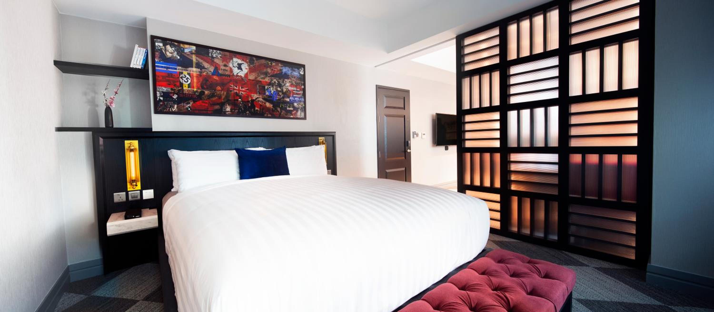 Executive Suite photo 2