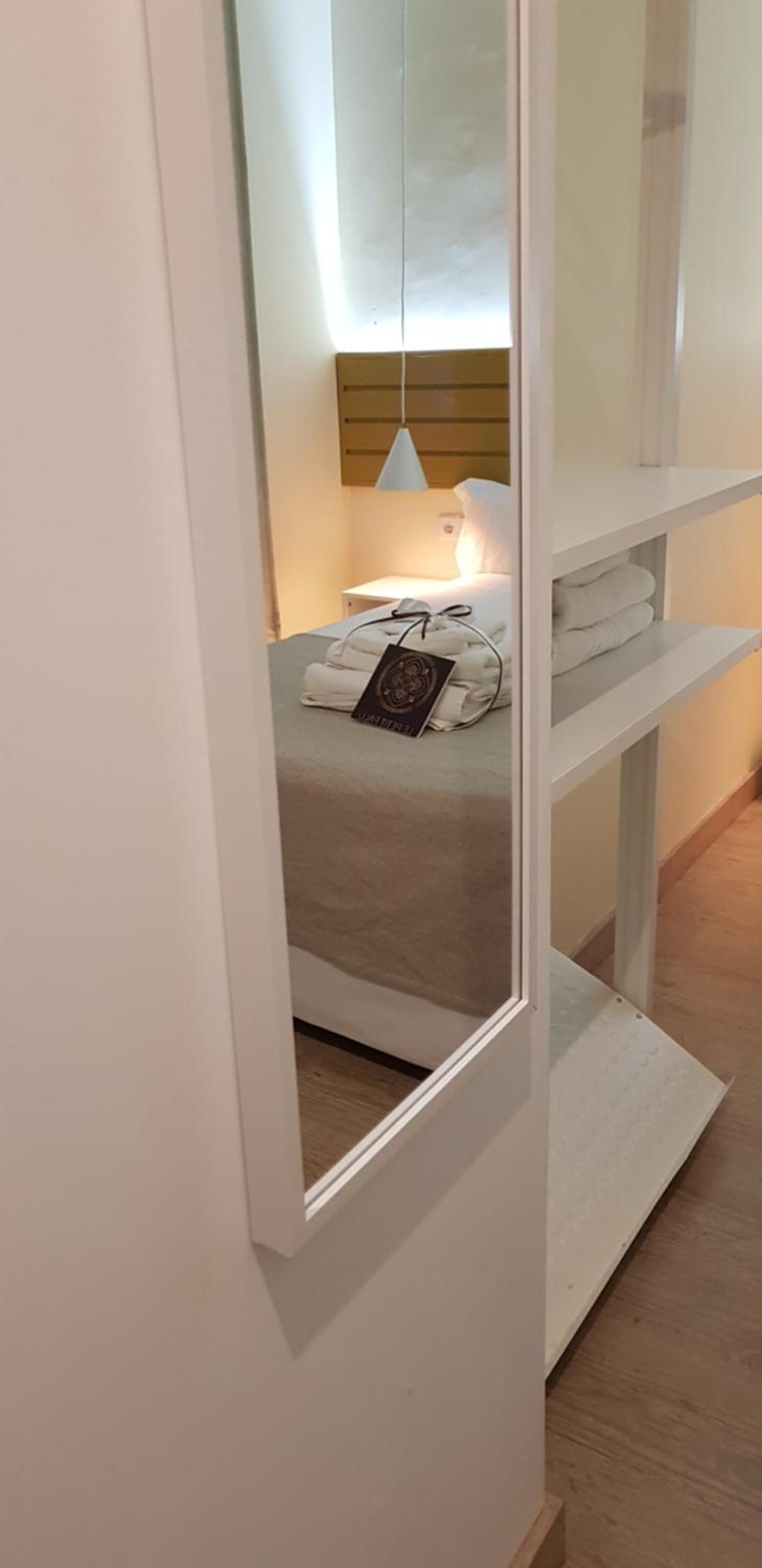 Habitación Doble Estándar