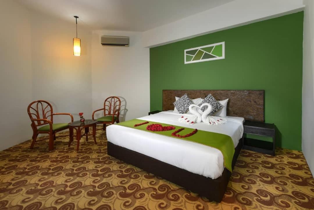 Double Room - Photo 1