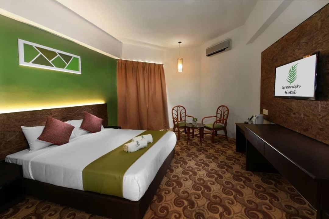 Double Room - Photo 2