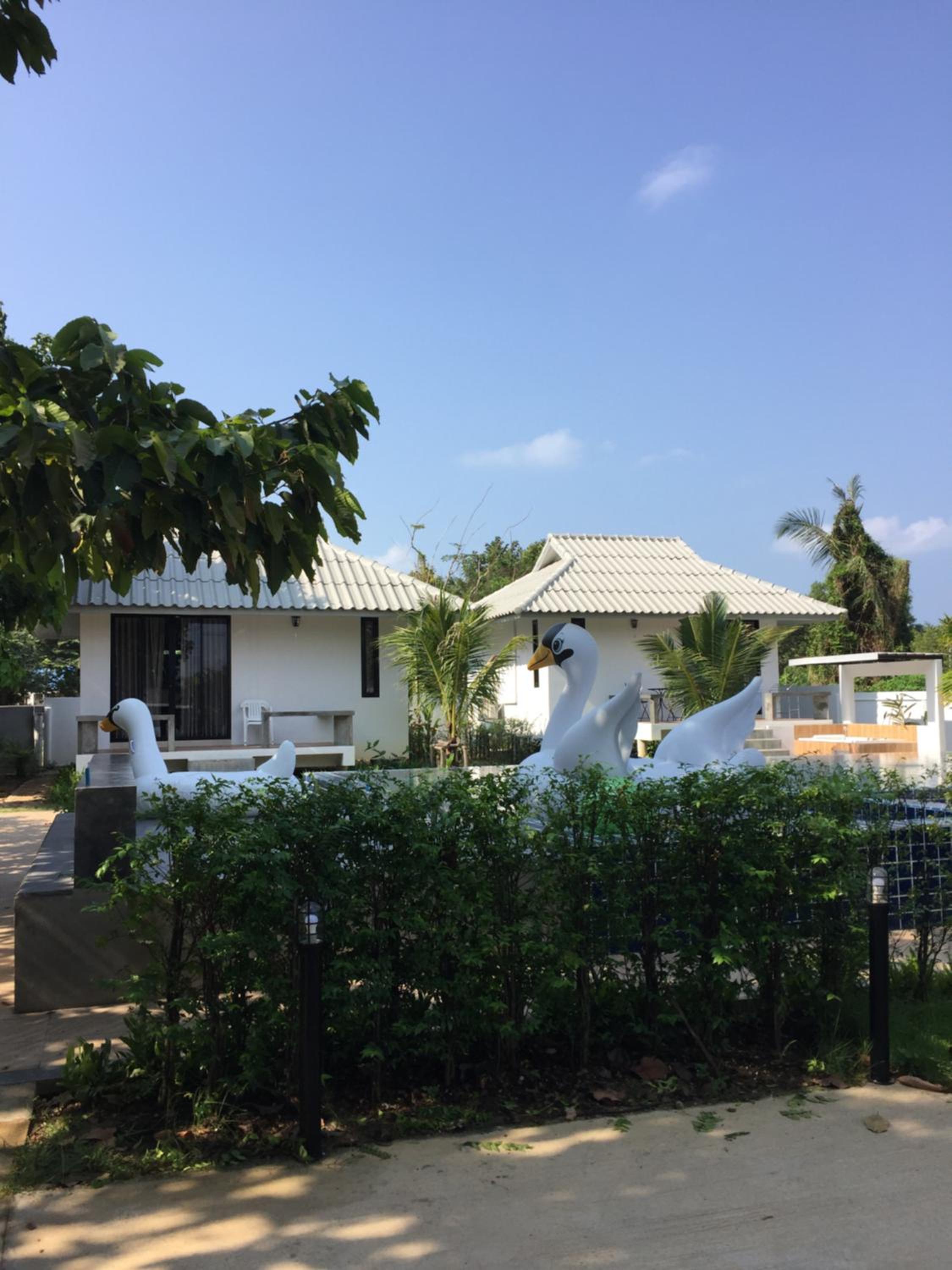 Deluxe Villa - Photo 4