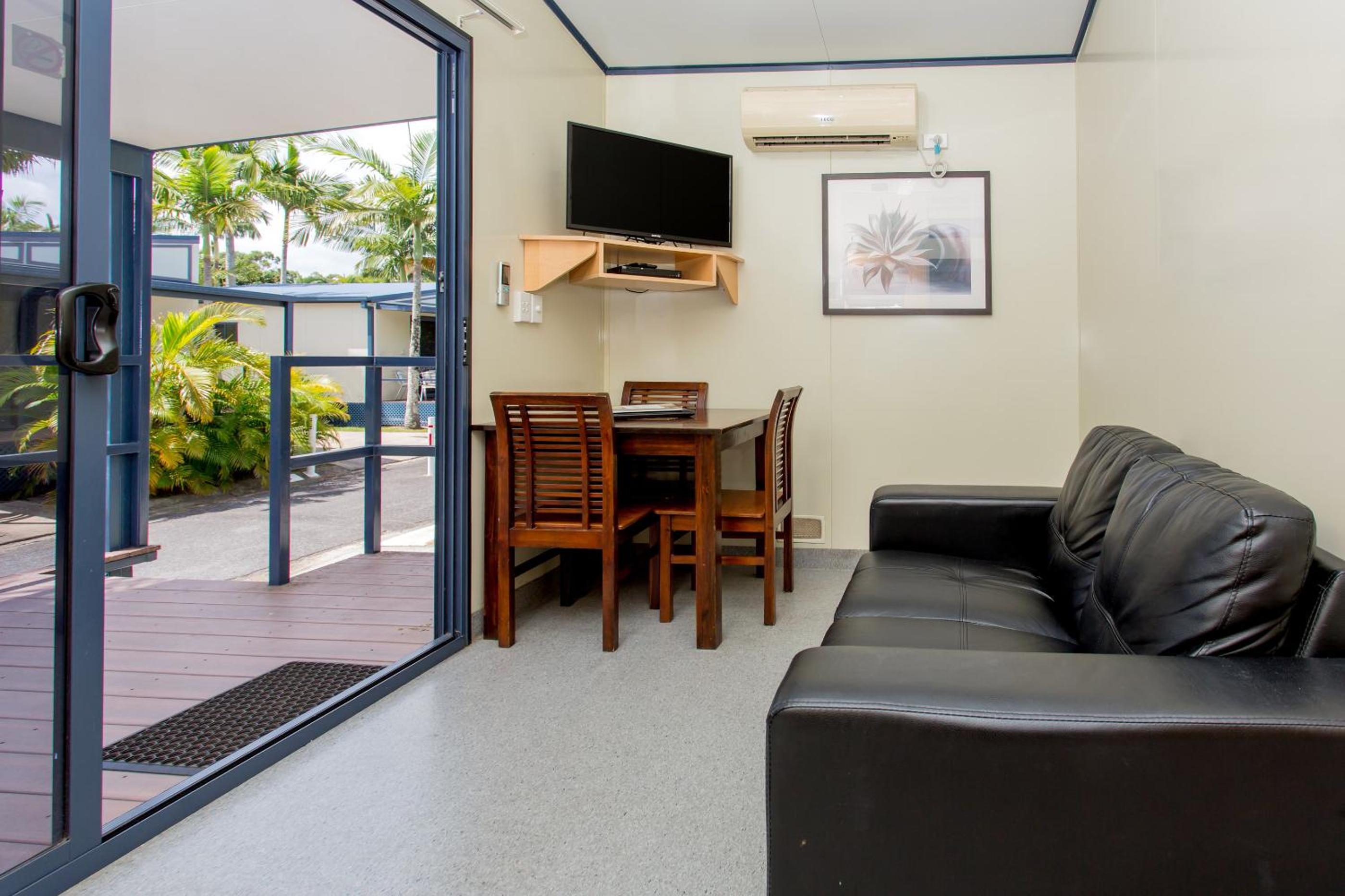 1 Bedroom Standard Cabin photo 1