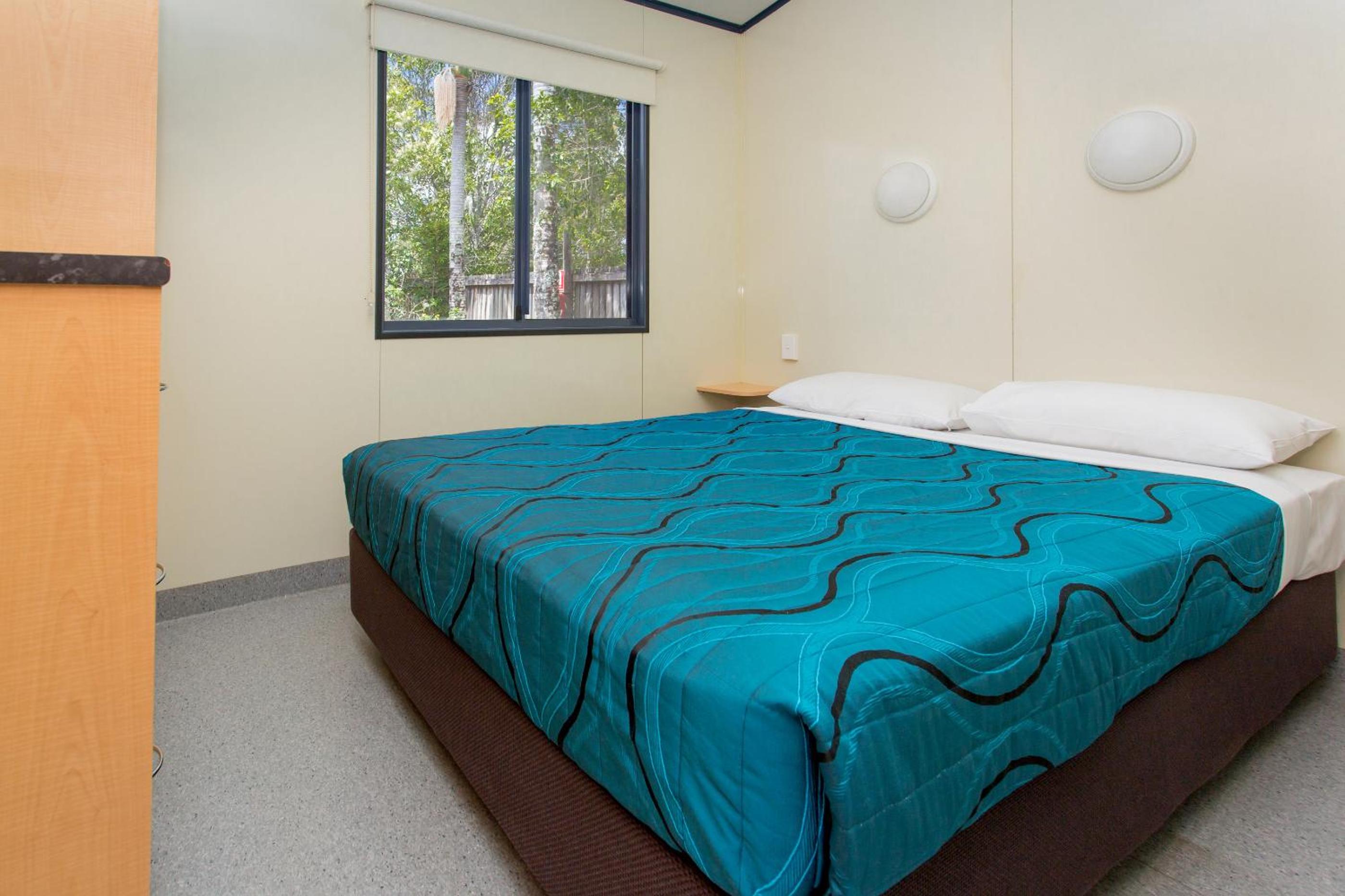 1 Bedroom Standard Cabin photo 2