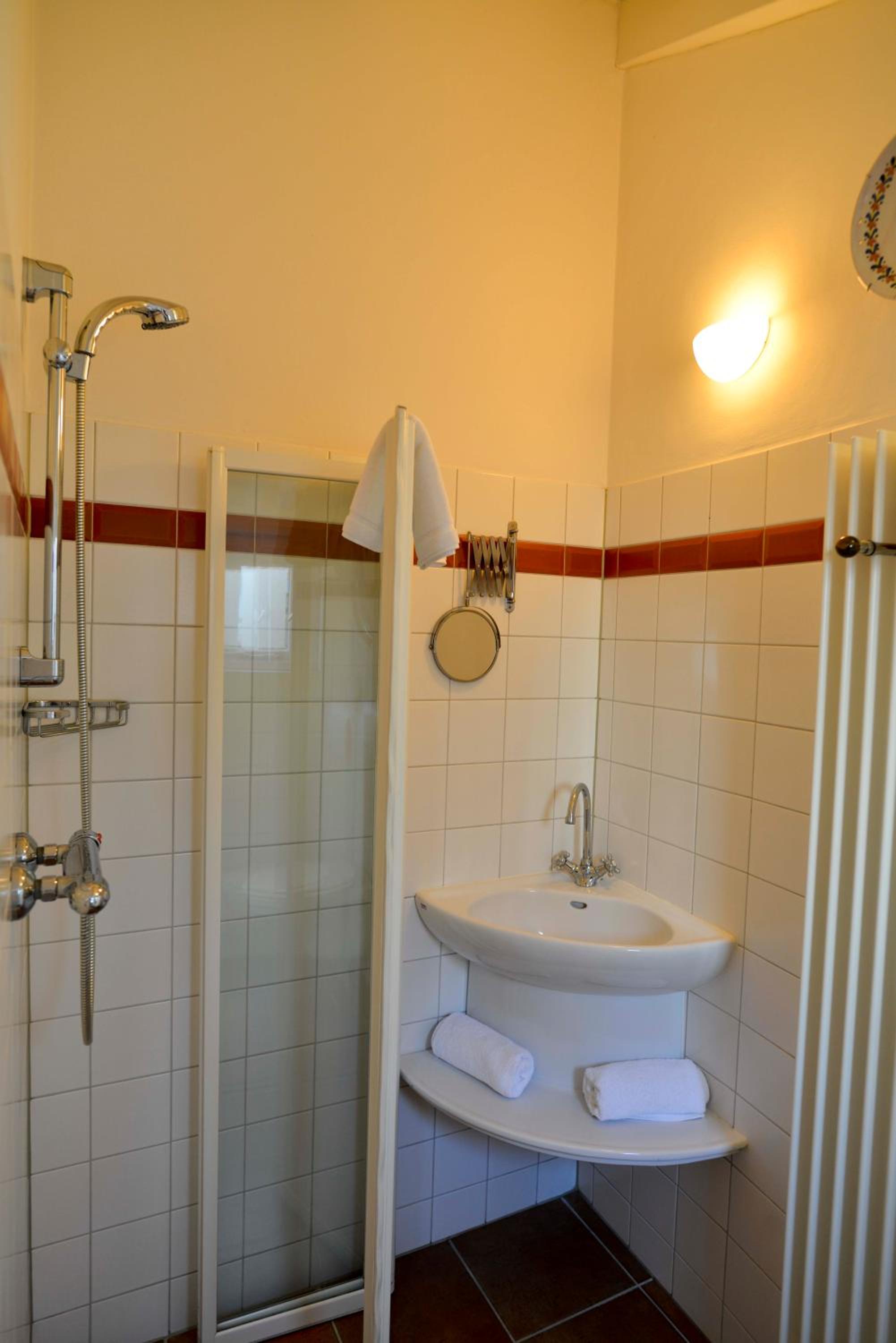 One-Bedroom House photo 3