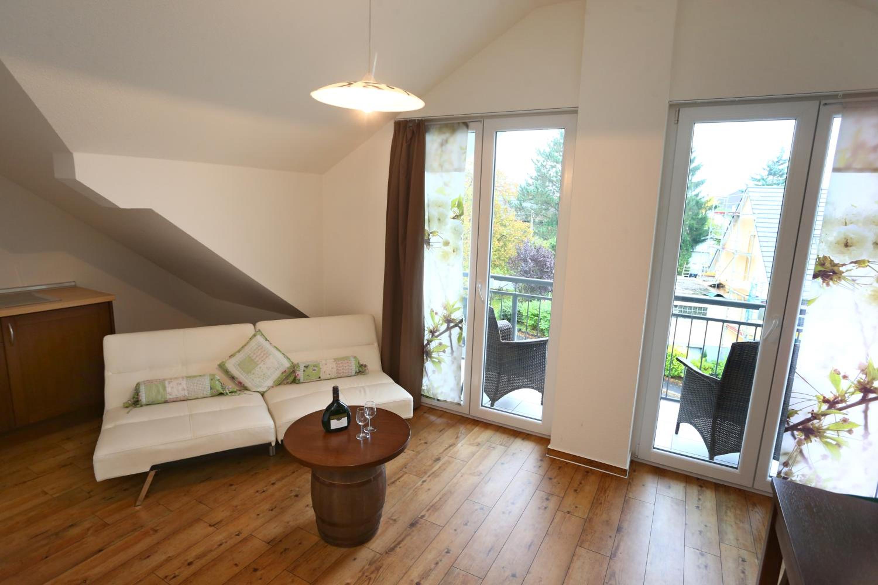 Junior Suite with Balcony photo 3