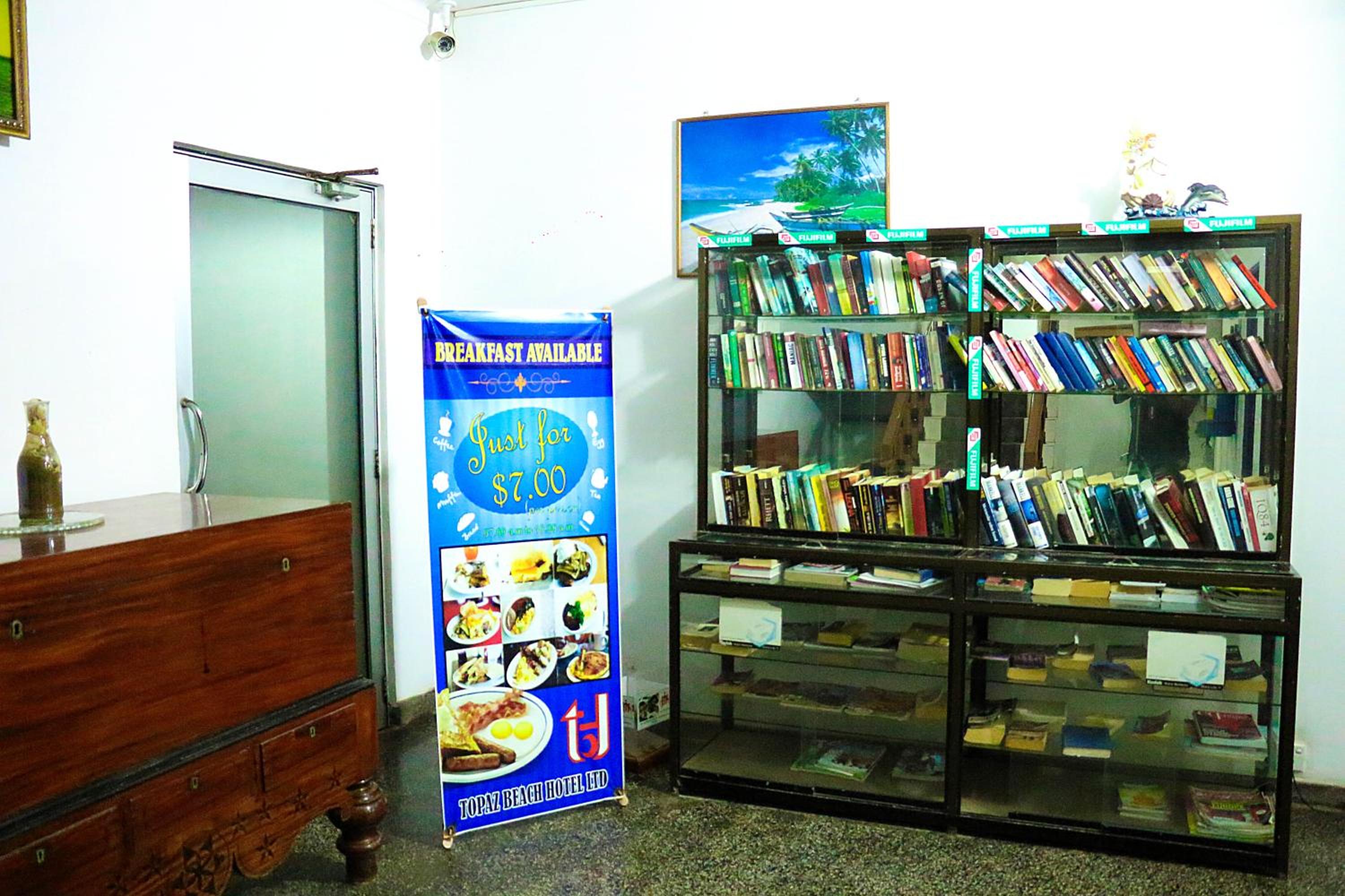 Superior Double Room with Sea Vew photo 2