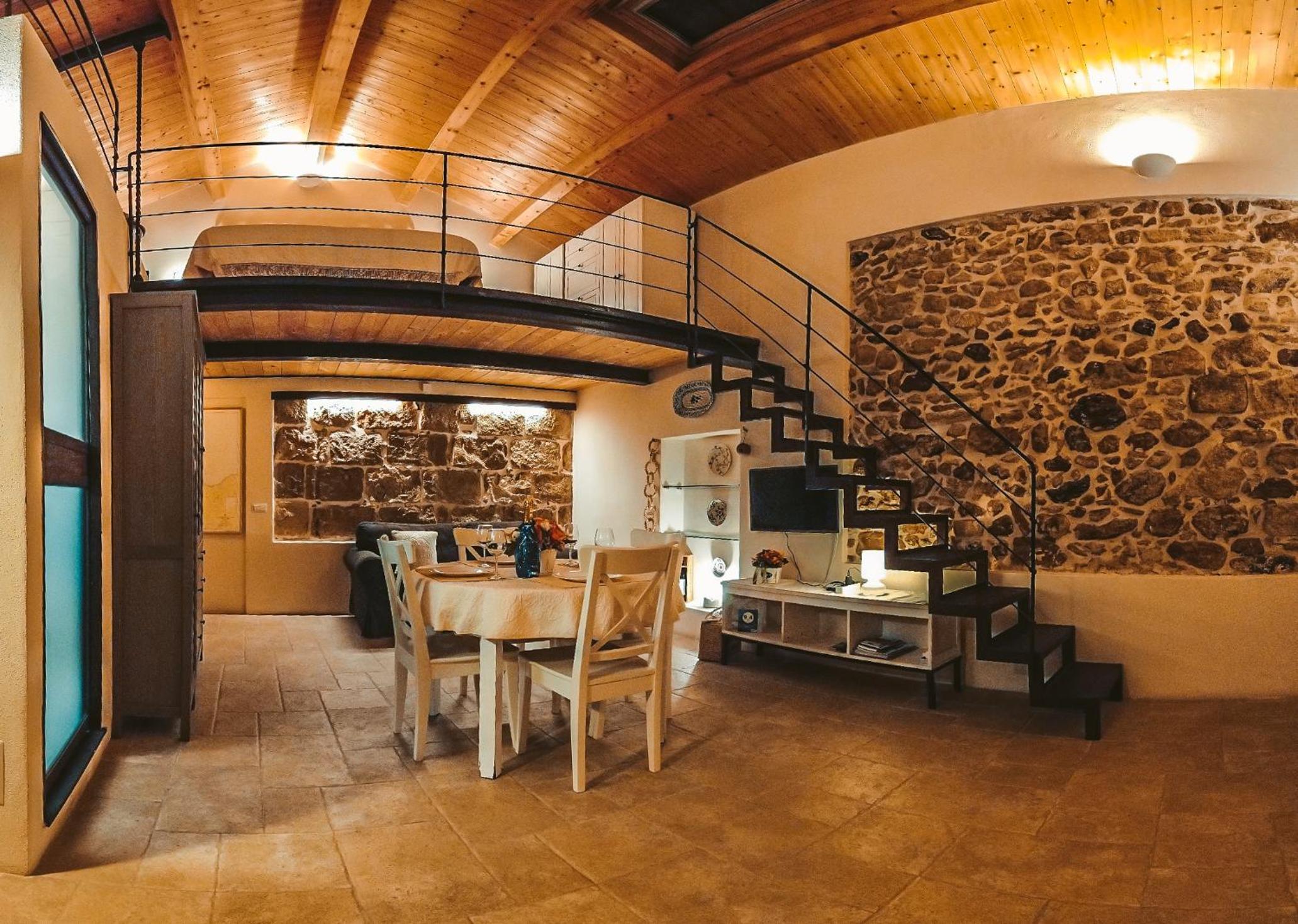 Maisonette